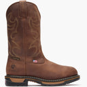 Rocky Original Ride USA Western Boot - profile