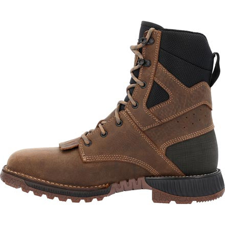 Rocky Hi-Wire 8” Composite Toe Western Boot