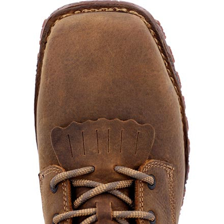 Rocky Hi-Wire 8” Composite Toe Western Boot