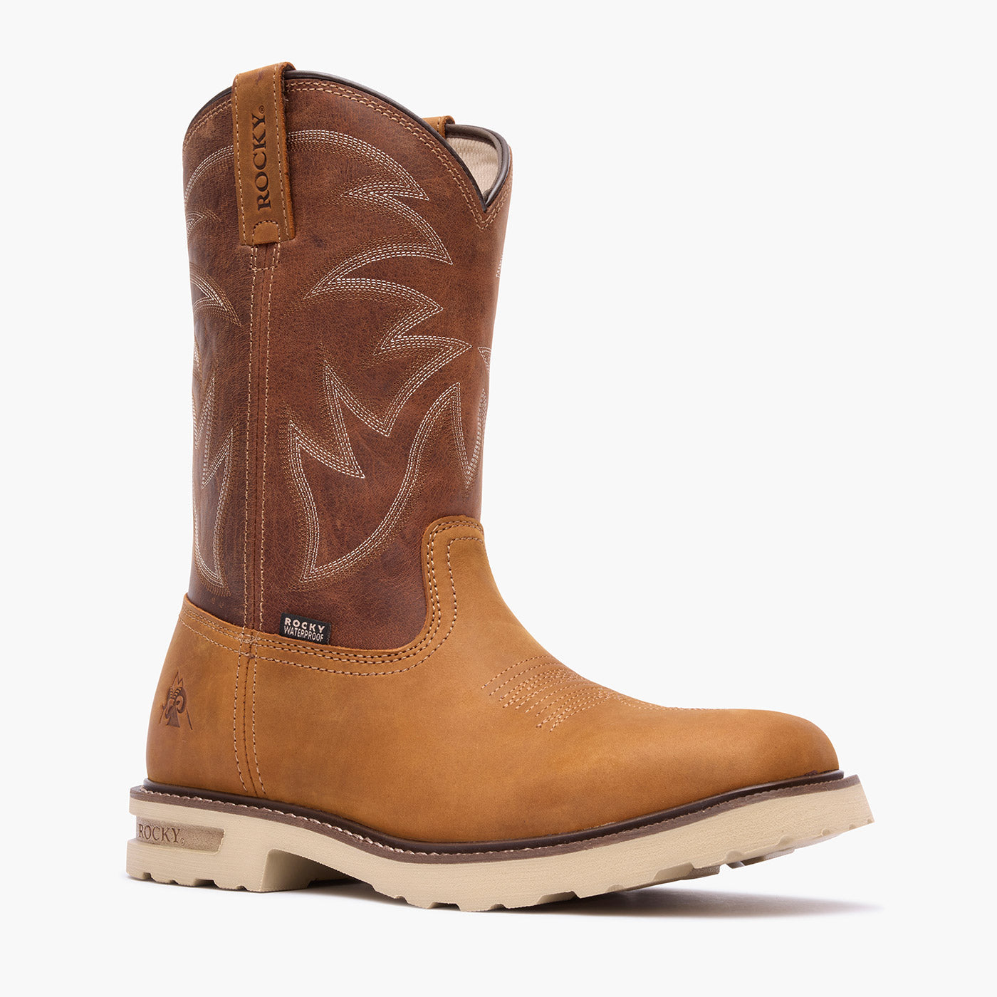 Grindstone XTR – Rocky Boots