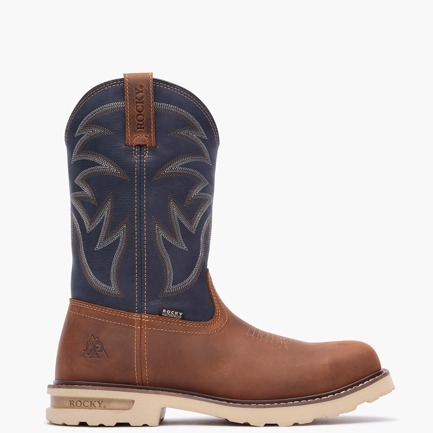 Grindstone XTR – Rocky Boots