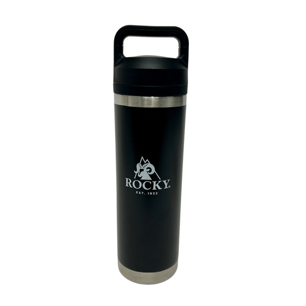 🎁 Rocky Water Bottle (100% off)