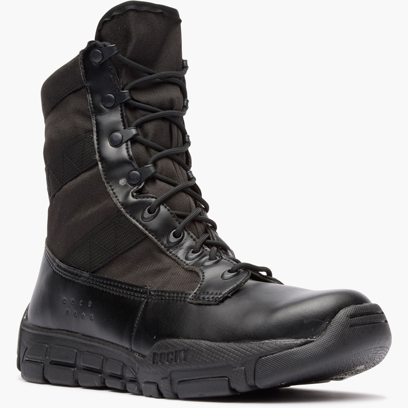 Rocky C4T - Military Inspired Public Service Boot – Rocky Boots