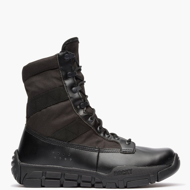 Rocky C4T - Military Inspired Public Service Boot - profile