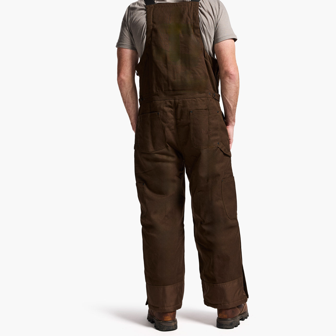 Rocky Worksmart Insulated Bib