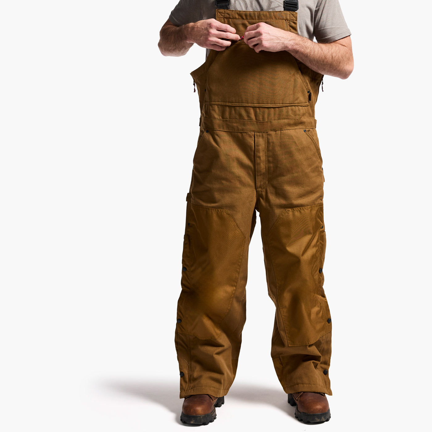 Rocky Worksmart Insulated Bib – Rocky Boots