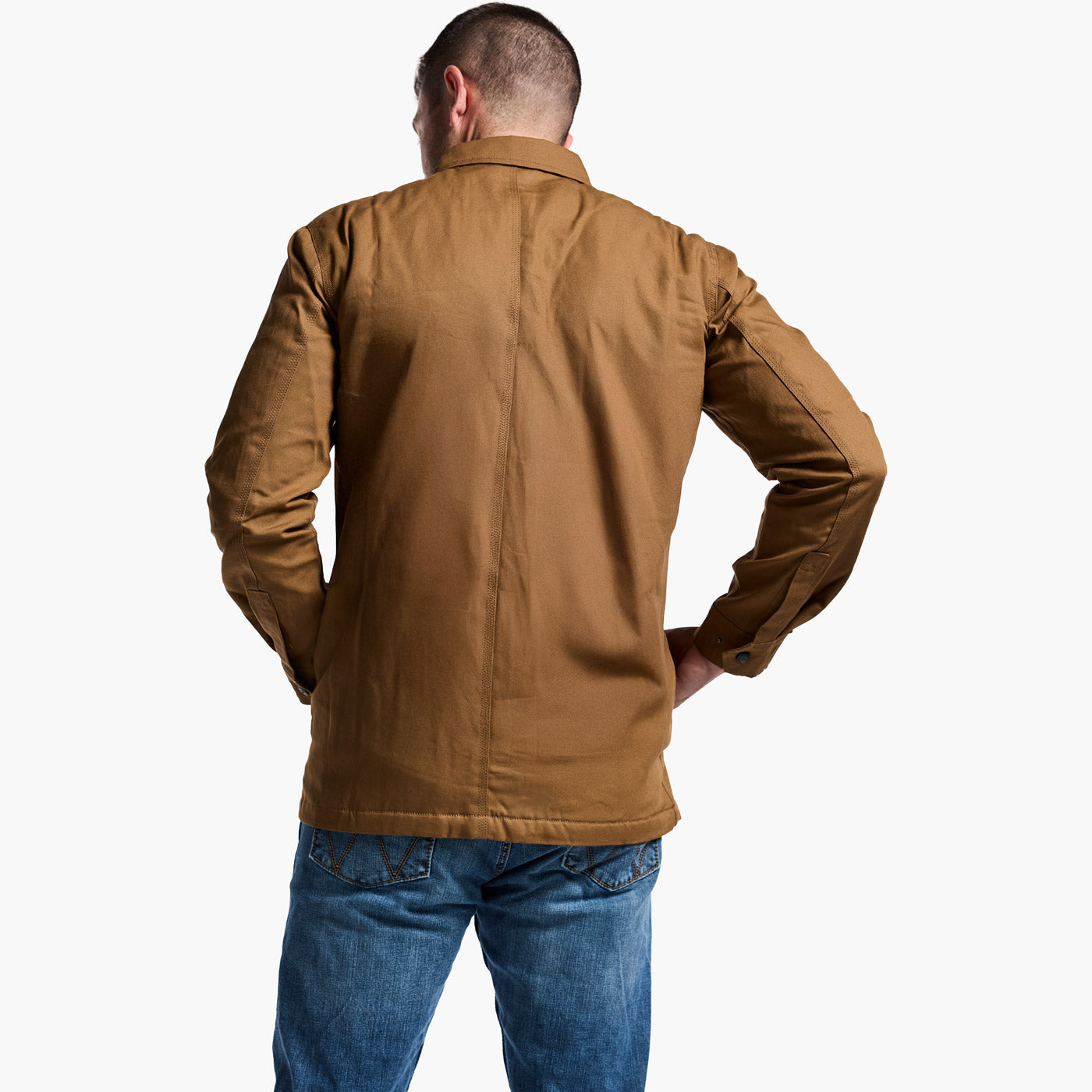 Rocky Worksmart Shirt Jacket – Rocky Boots
