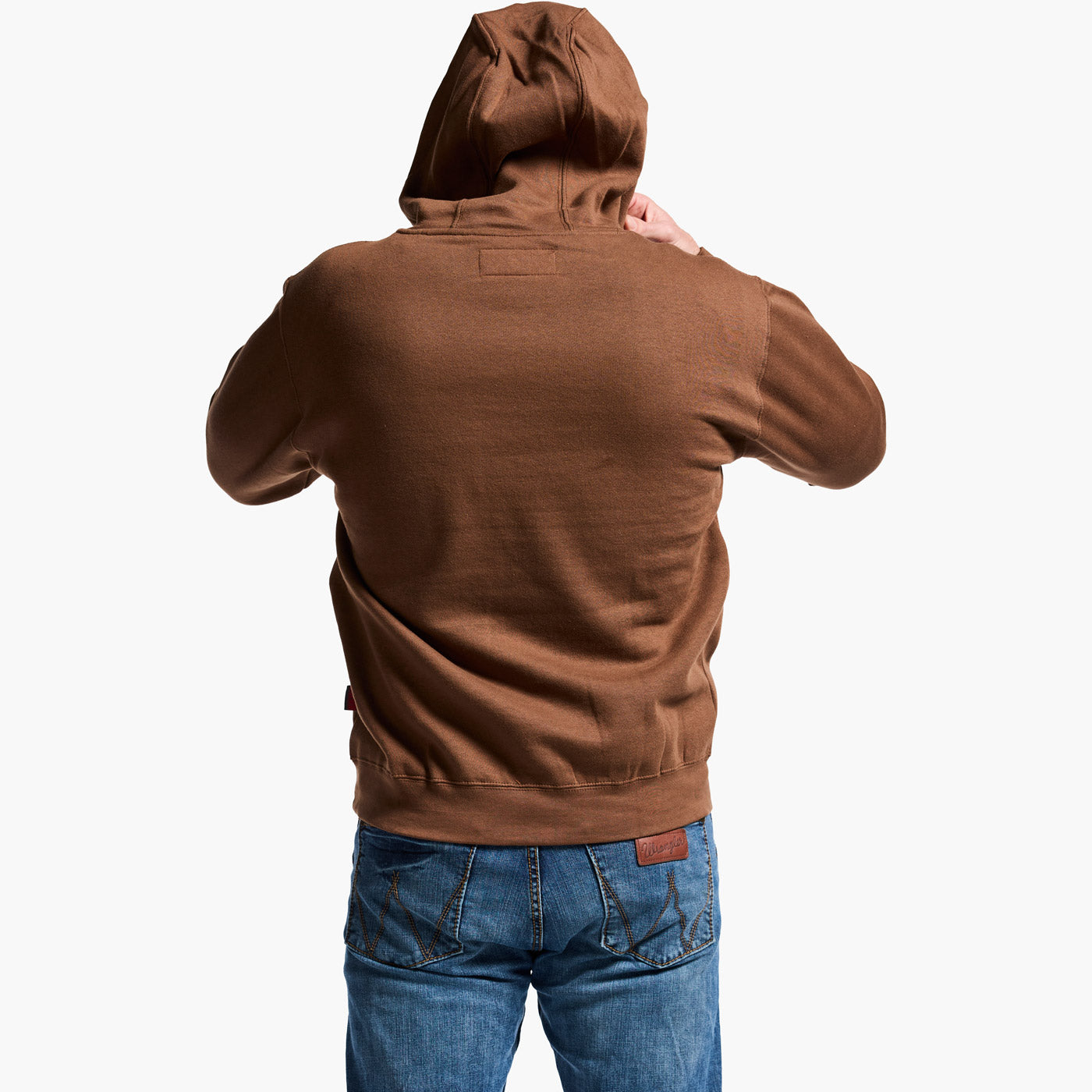 Rocky Worksmart Hooded Sweatshirt