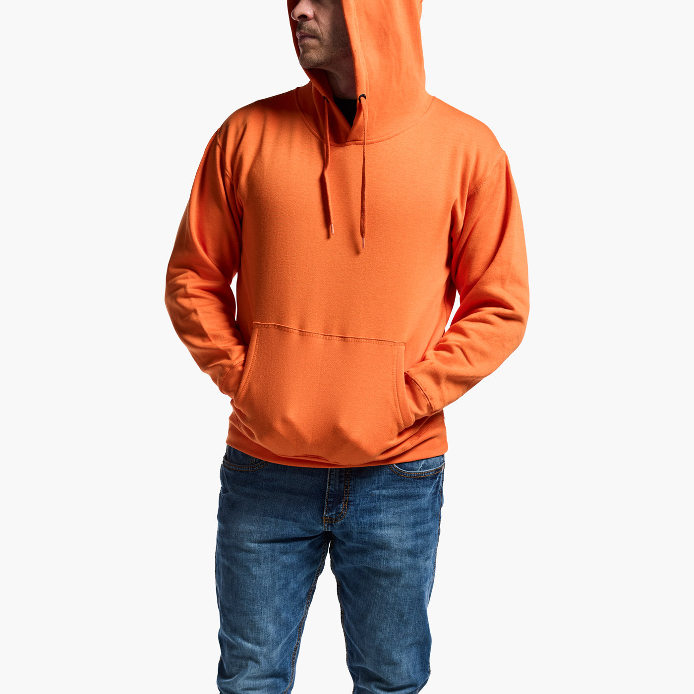 Rocky Worksmart Hooded Sweatshirt
