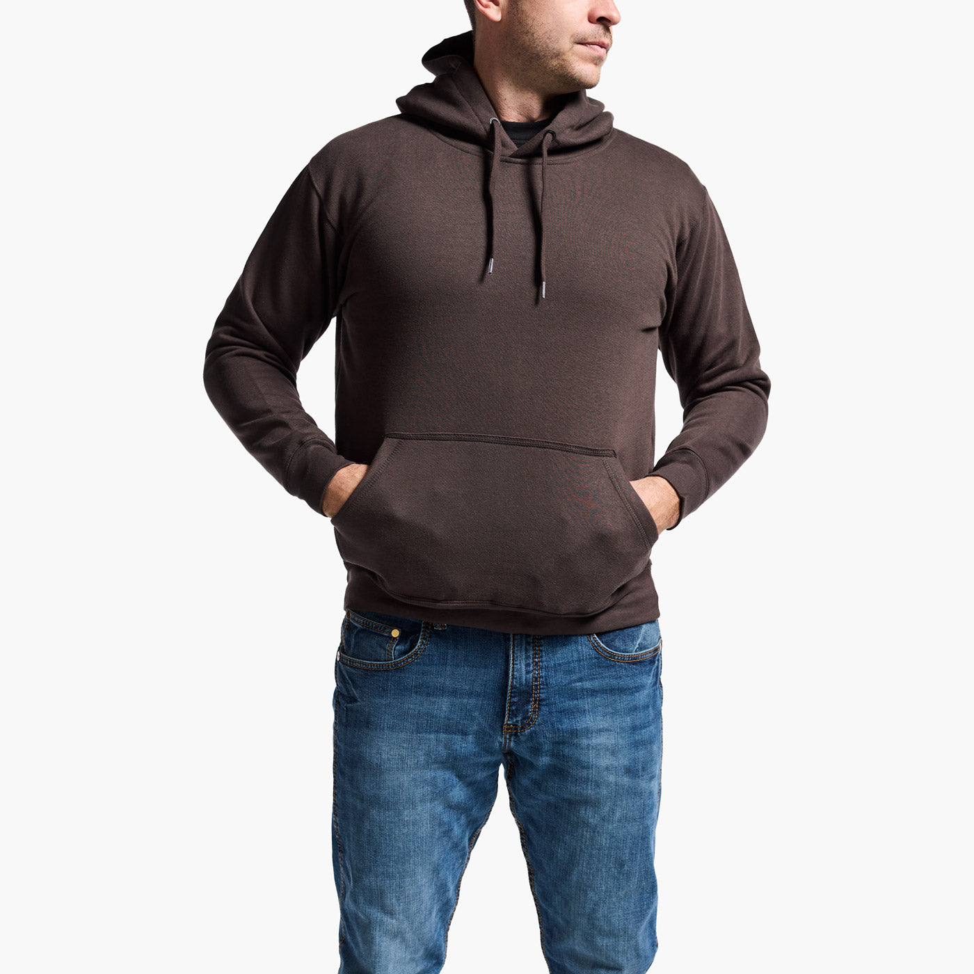 Rocky Worksmart Hooded Sweatshirt