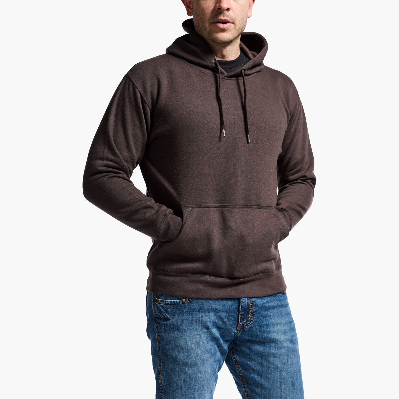 Rocky Worksmart Hooded Sweatshirt