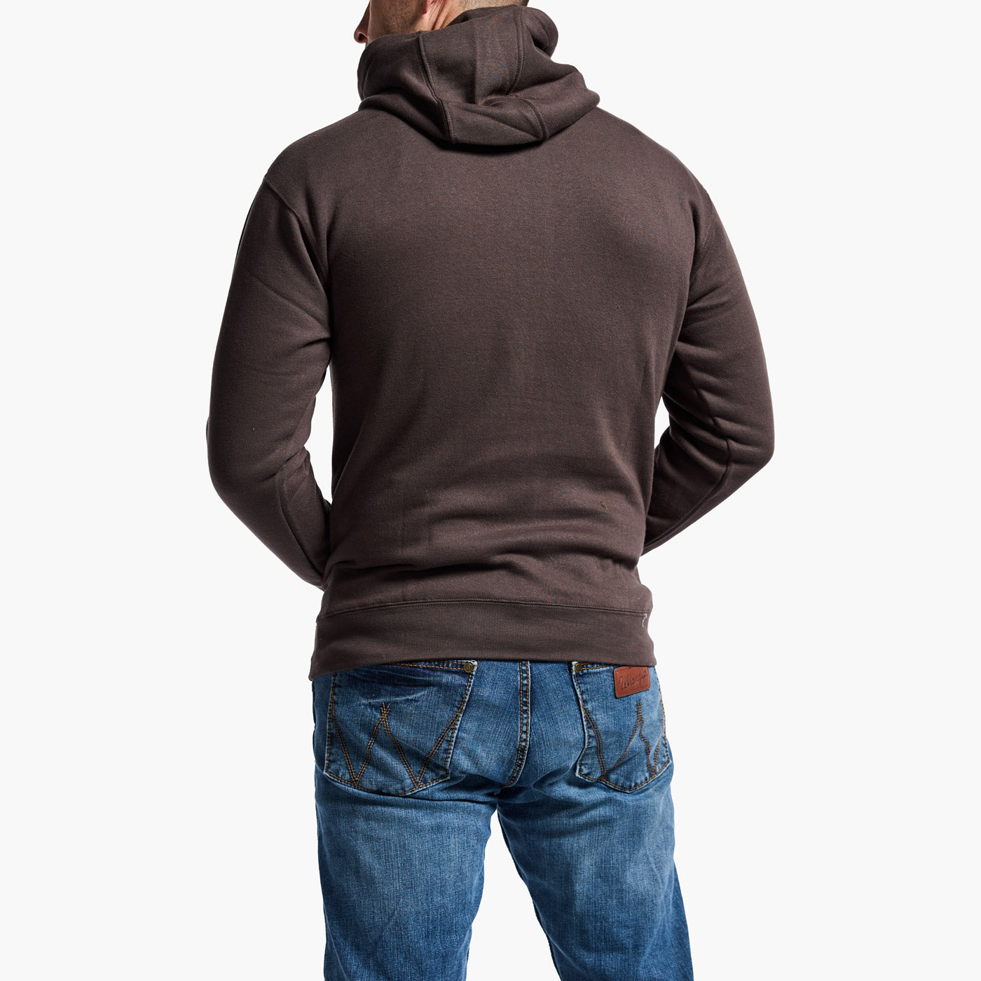 Rocky Worksmart Hooded Sweatshirt