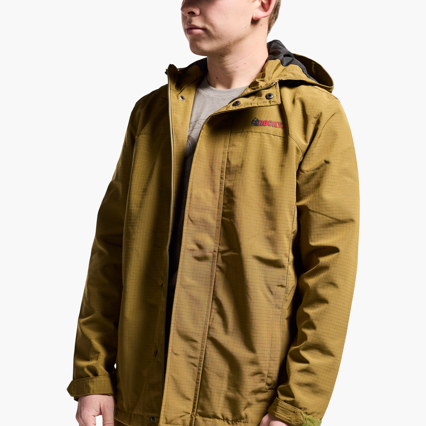 Rocky Worksmart Ripstop Jacket – Rocky Boots