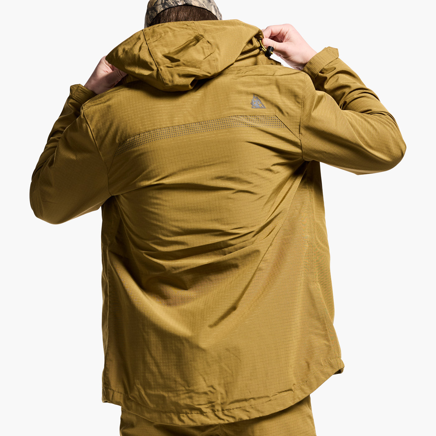 Rocky Worksmart Ripstop Jacket – Rocky Boots