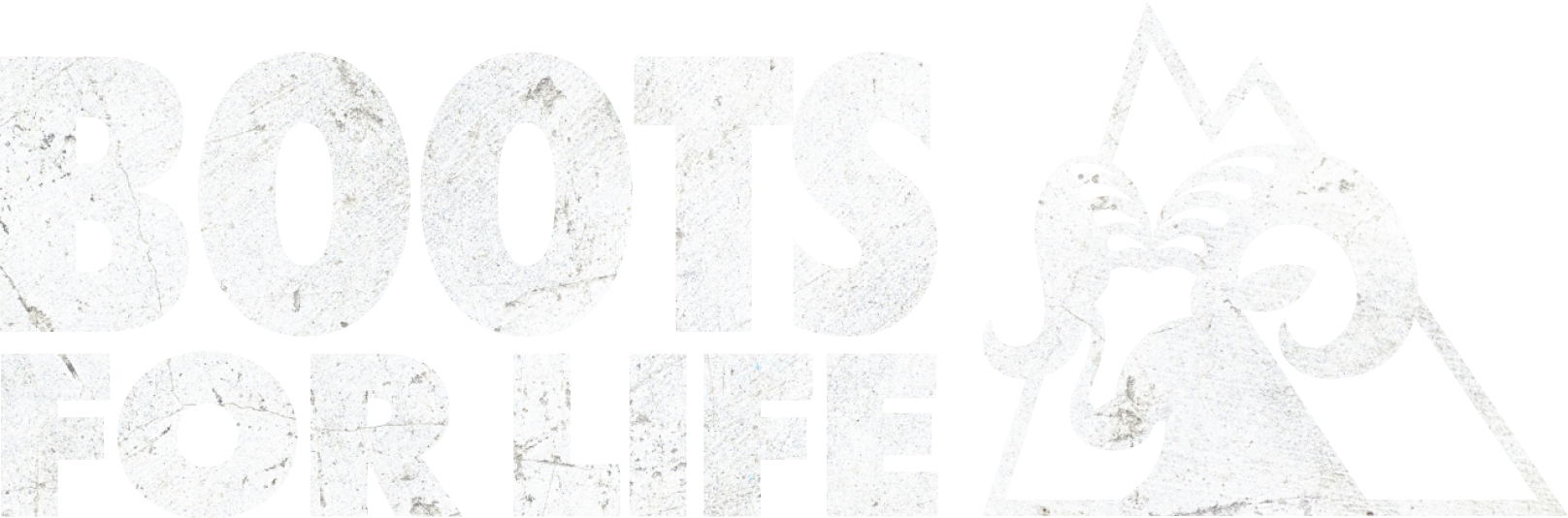 Boots For Life logo