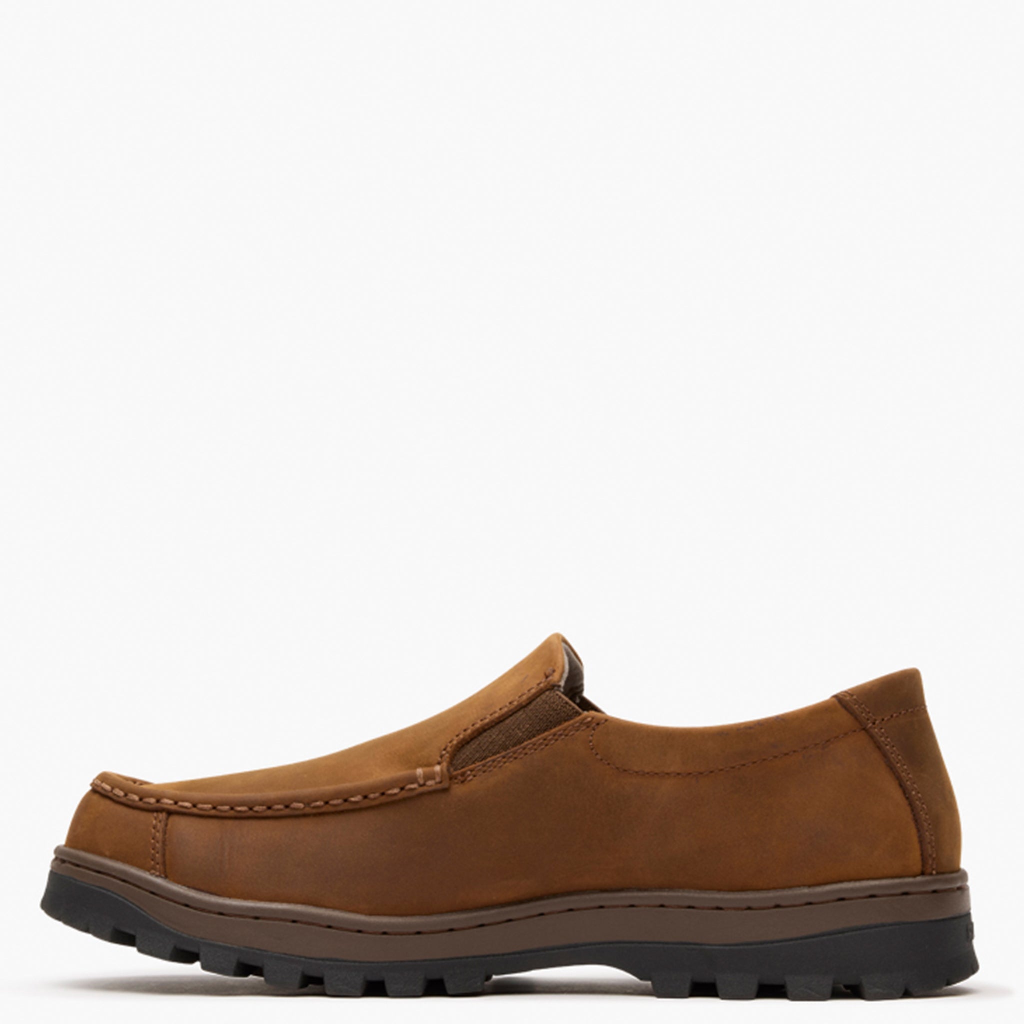 Rocky Dry-Strike SRX Composite Toe Work Shoe