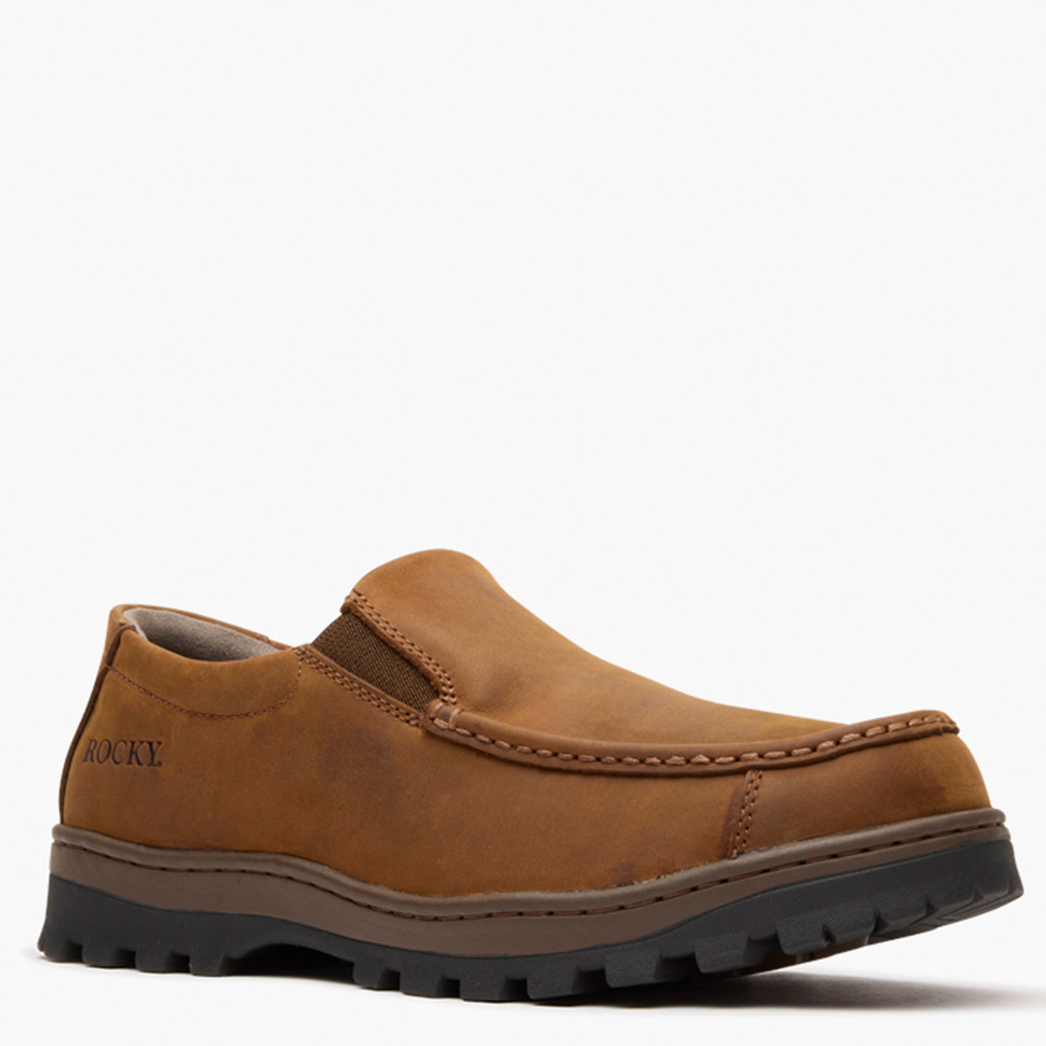 Rocky Dry-Strike SRX Composite Toe Work Shoe