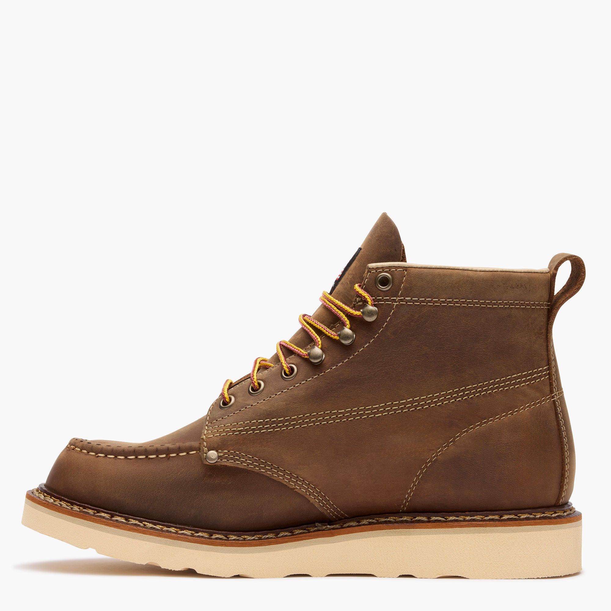 Rocky Heritage 32 USA-Made Work Boot - COMING SOON
