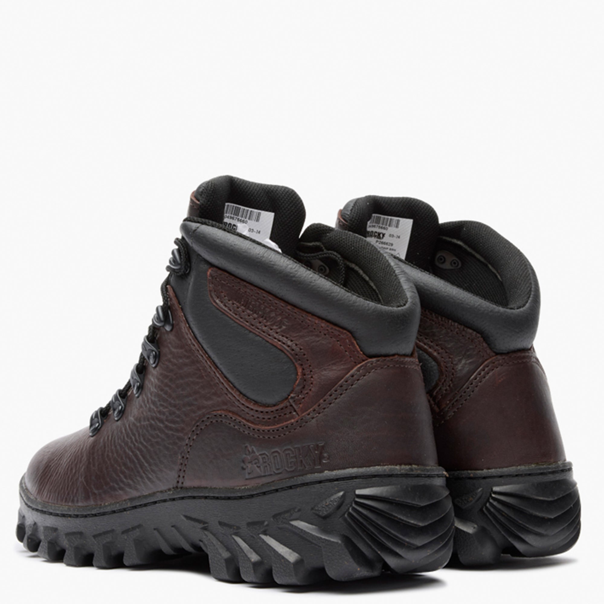 Rocky S2V Jungle Hunter Waterproof Hiker