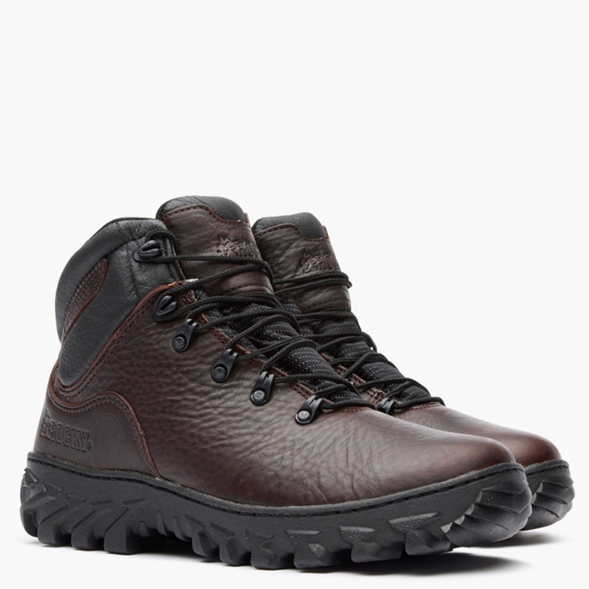 Rocky S2V Jungle Hunter Waterproof Hiker – Rocky Boots