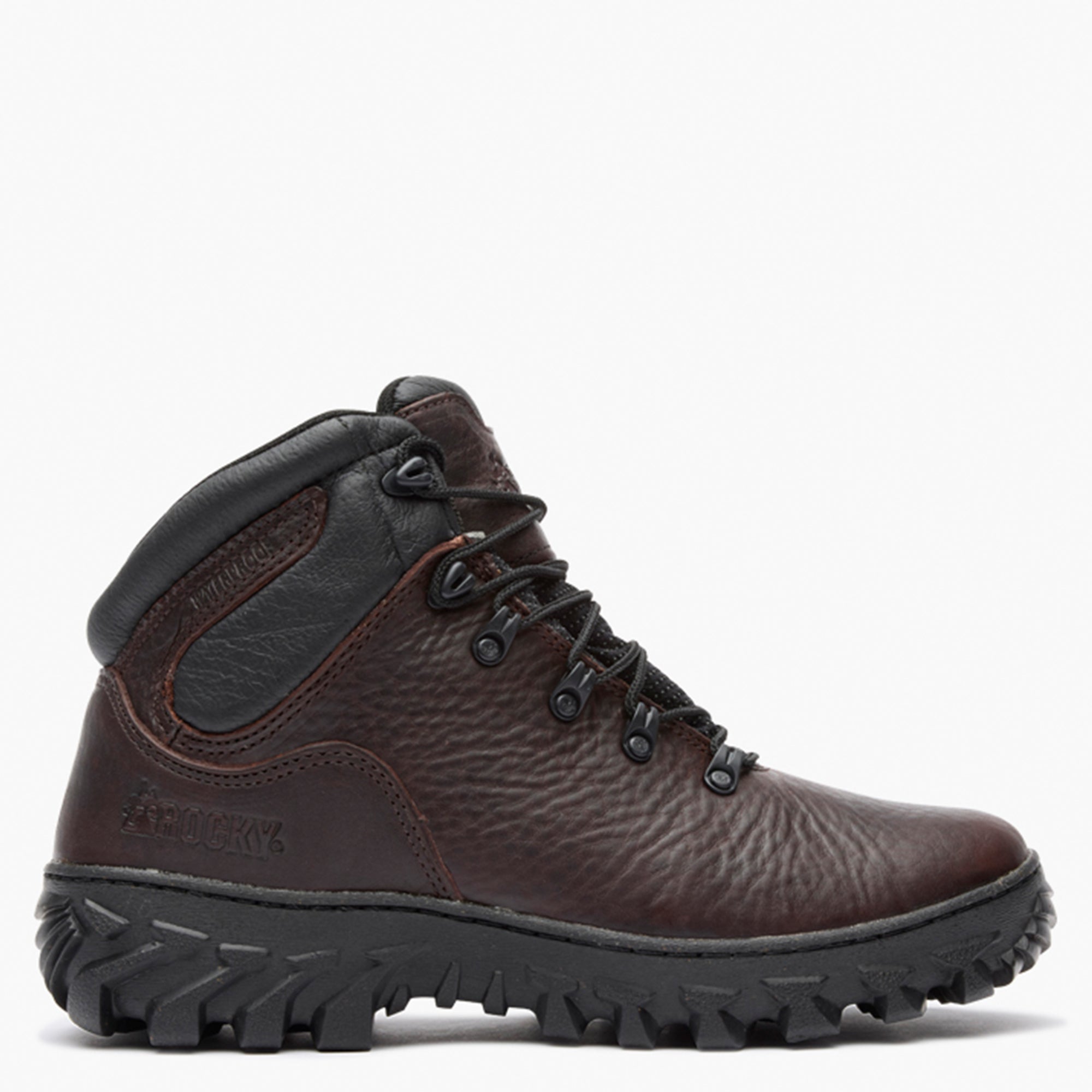 Rocky S2V Jungle Hunter Waterproof Hiker
