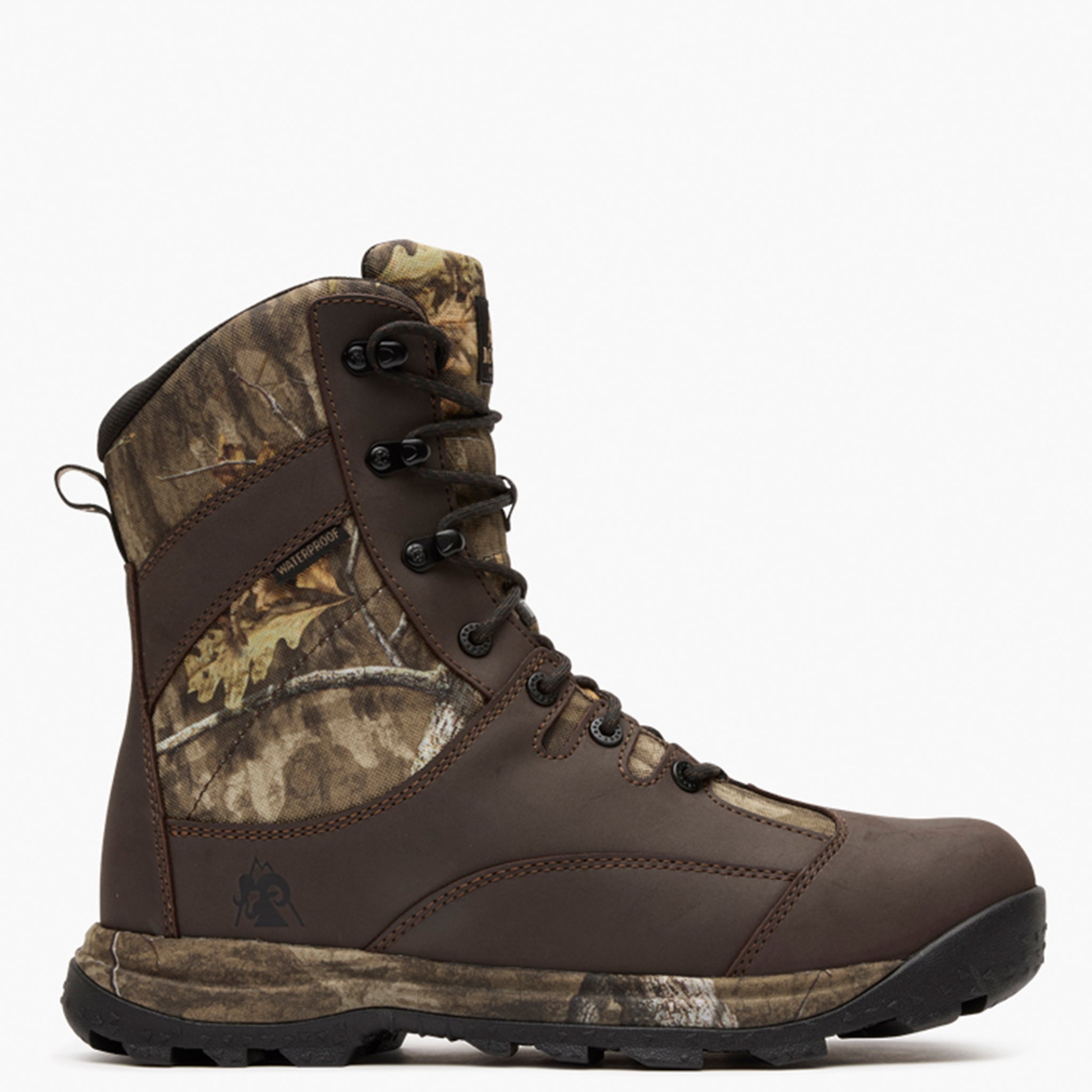 Rocky Wildcat 800G Insulated Hunting Boot