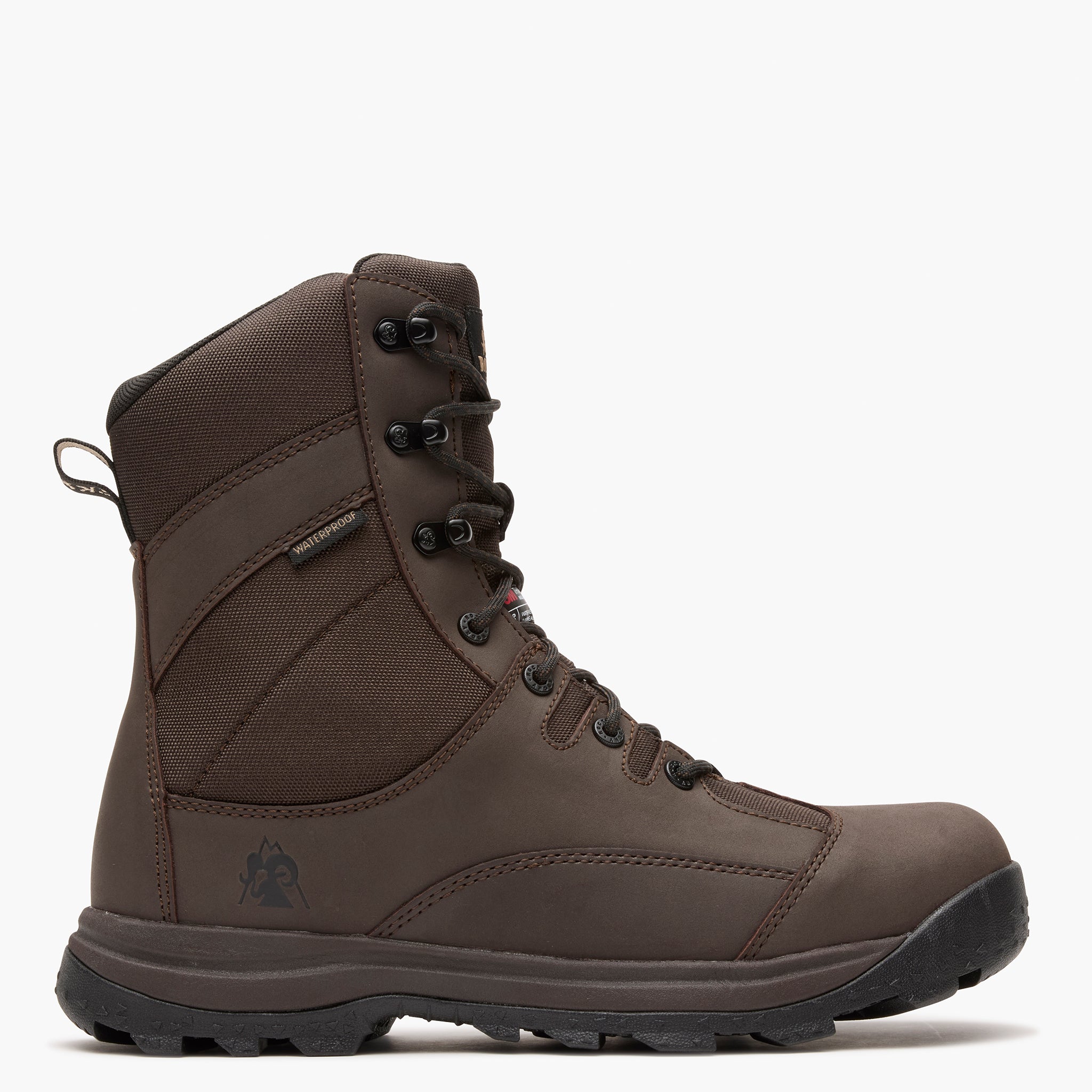 Rocky S2V Steel Toe Tactical Military Boot – Rocky Boots