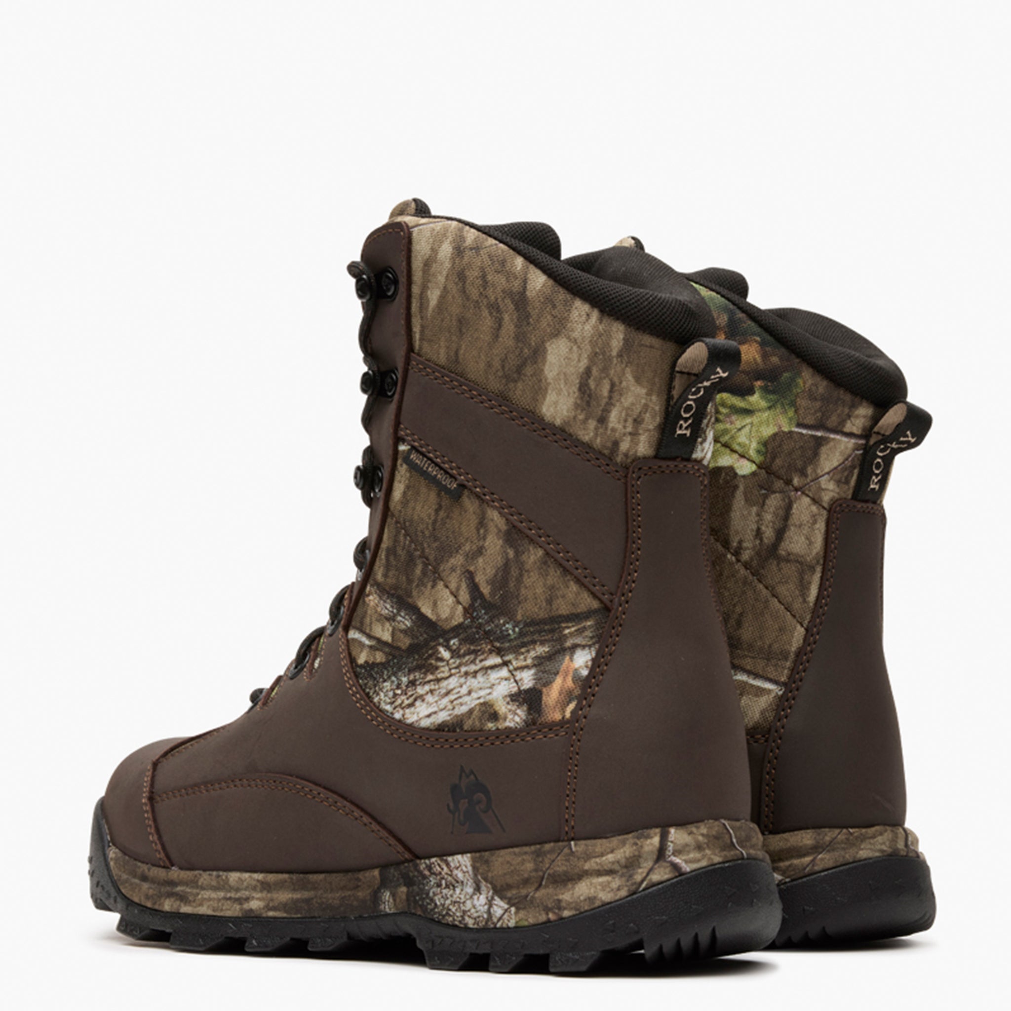 Rocky Wildcat 800G Insulated Hunting Boot – Rocky Boots