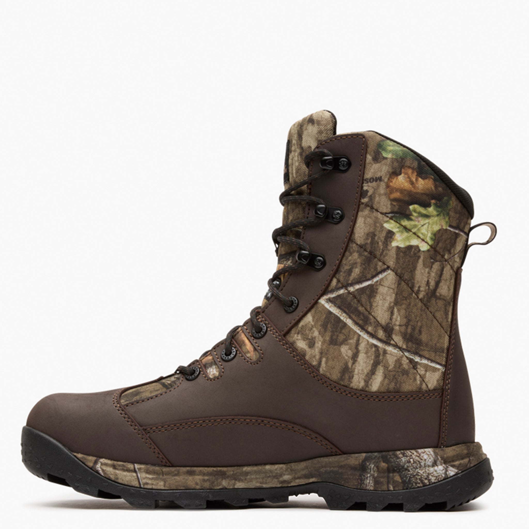 Rocky Wildcat 800G Insulated Hunting Boot – Rocky Boots