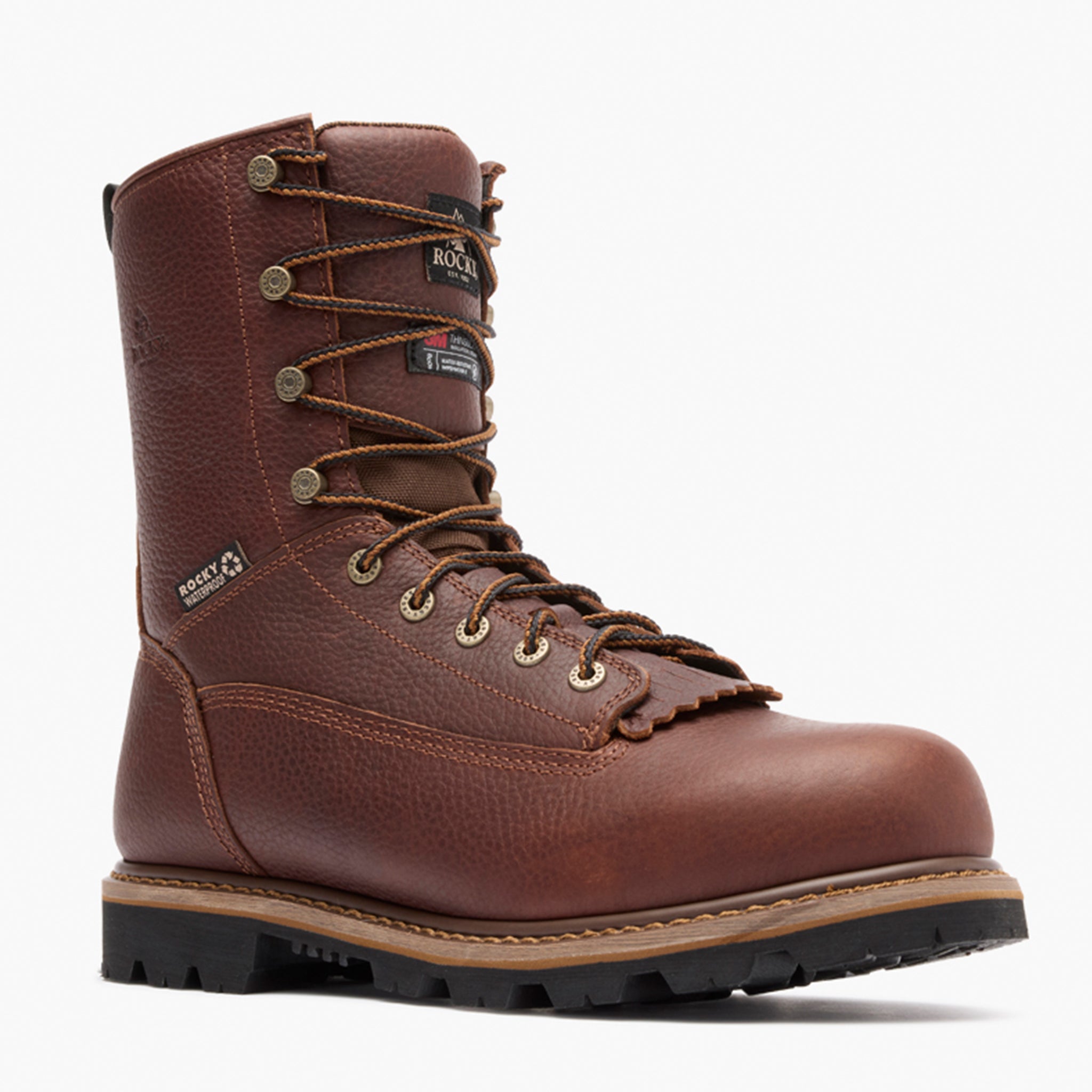 Rocky Ranger 400G Insulated Outdoor Boot
