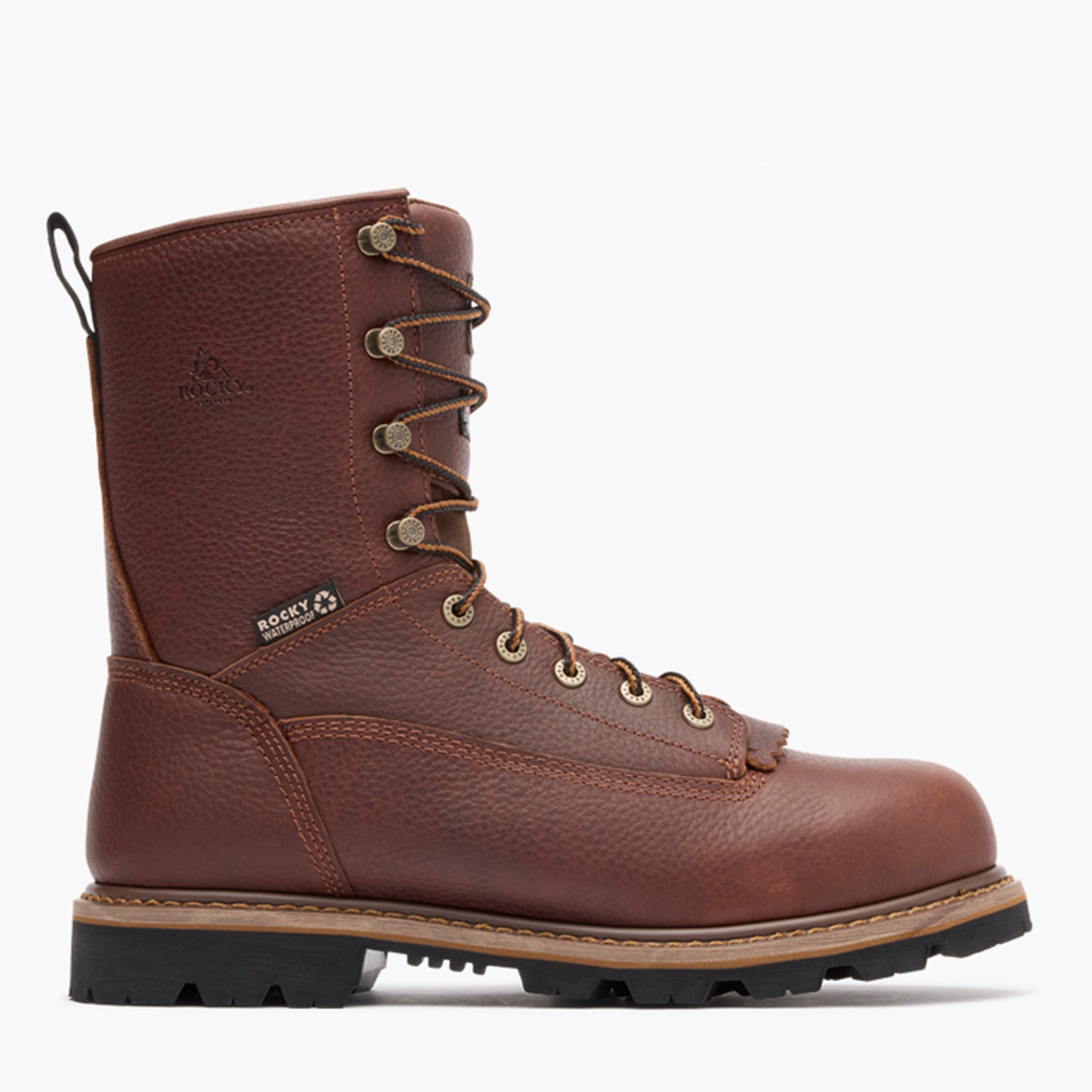 Rocky Ranger 400G Insulated Outdoor Boot