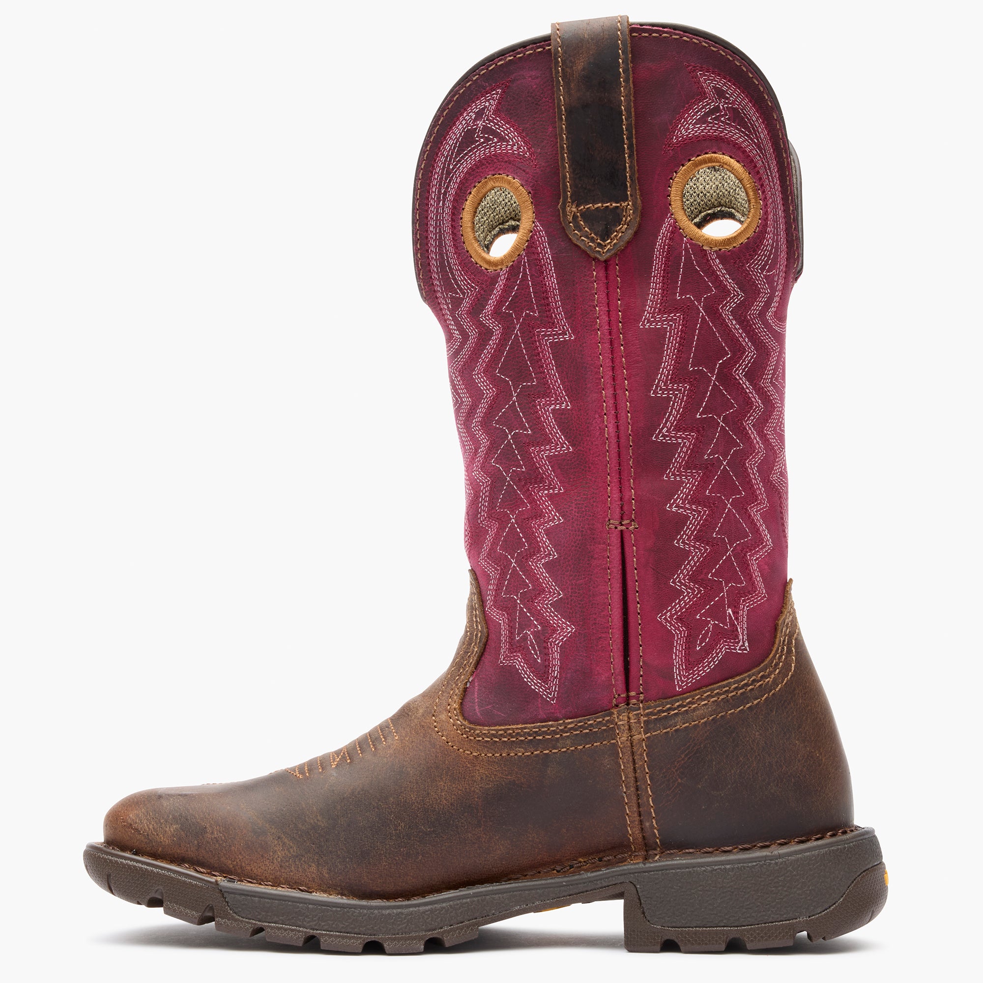 Rocky Legacy 32 Women's Western Boot