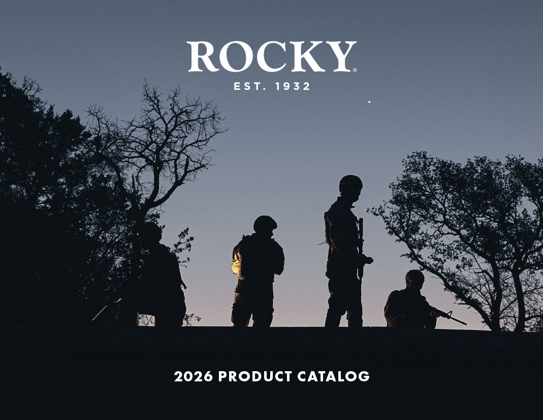 2026  Product Catalog / Firefighting / Public Service / Commercial Military