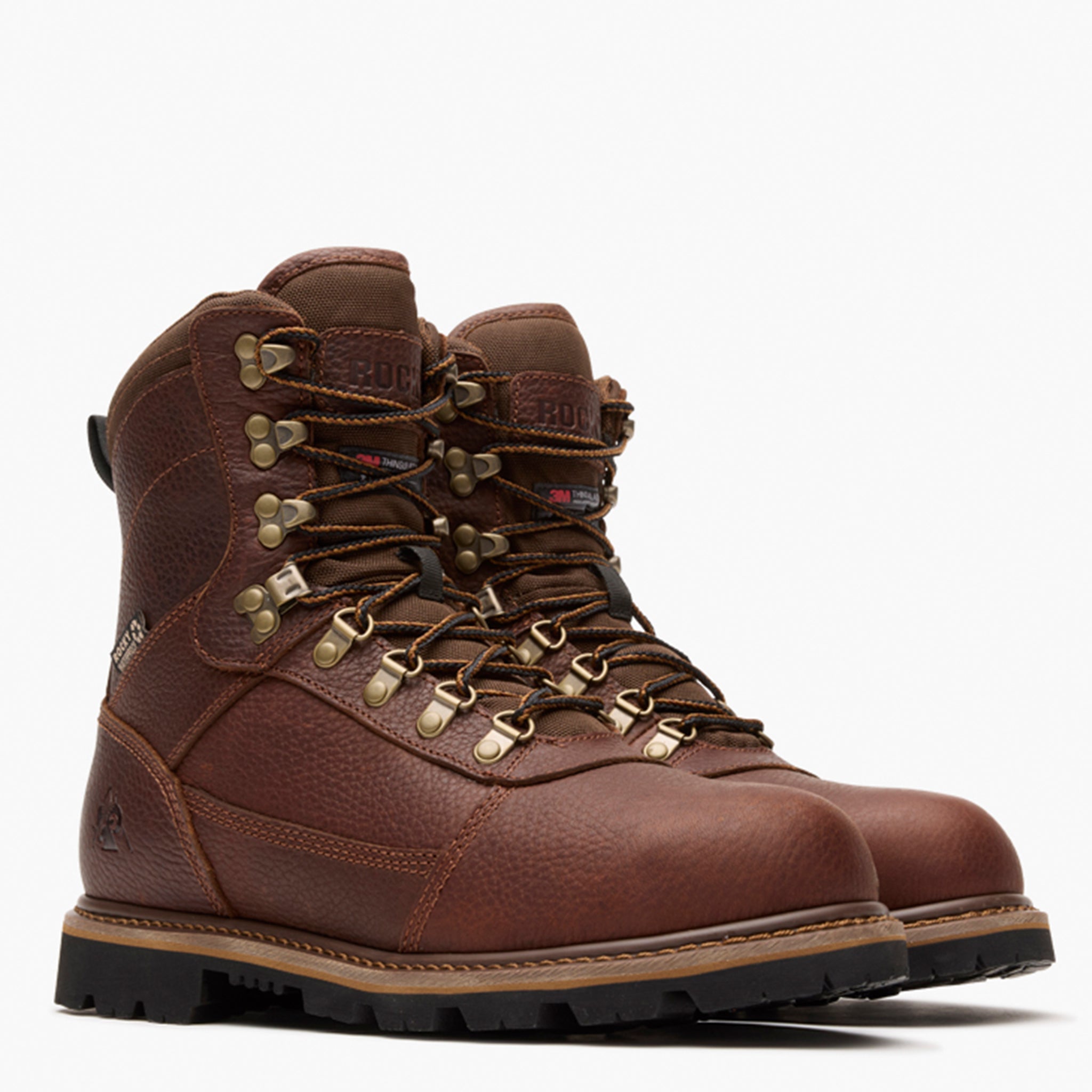 Rocky Ranger 800G Insulated Outdoor Boot ® – Rocky Boots