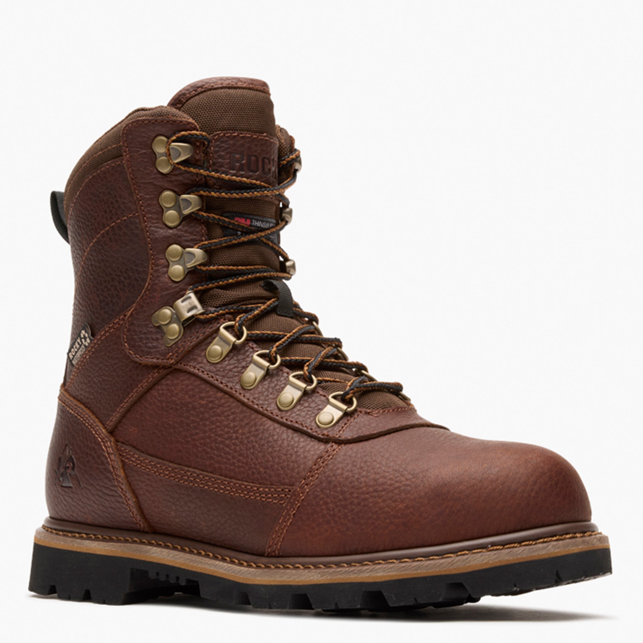 Rocky Ranger 800G Insulated Outdoor Boot ® – Rocky Boots