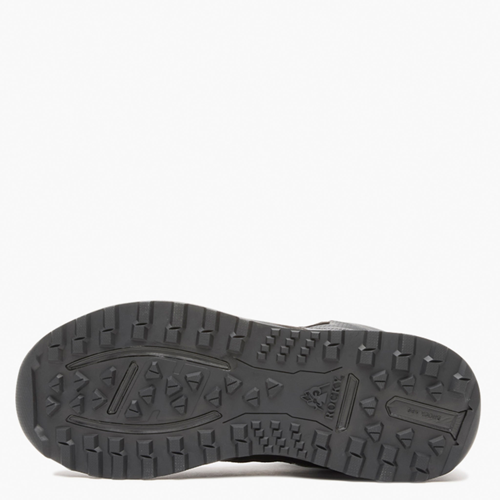 Rocky Ultra Ops 8” Public Service Boot