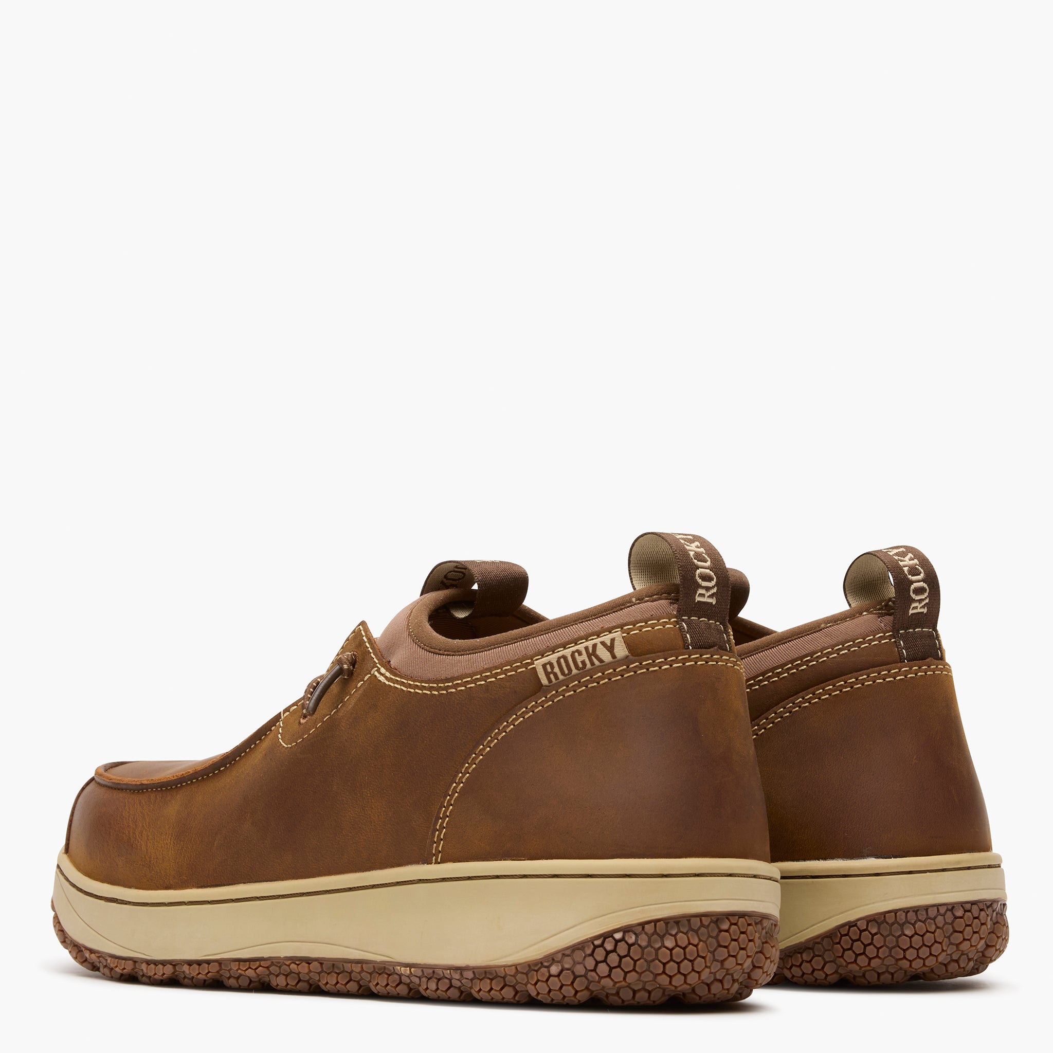 Rocky Dry-Strike SRX Composite Toe Work Shoe – Rocky Boots