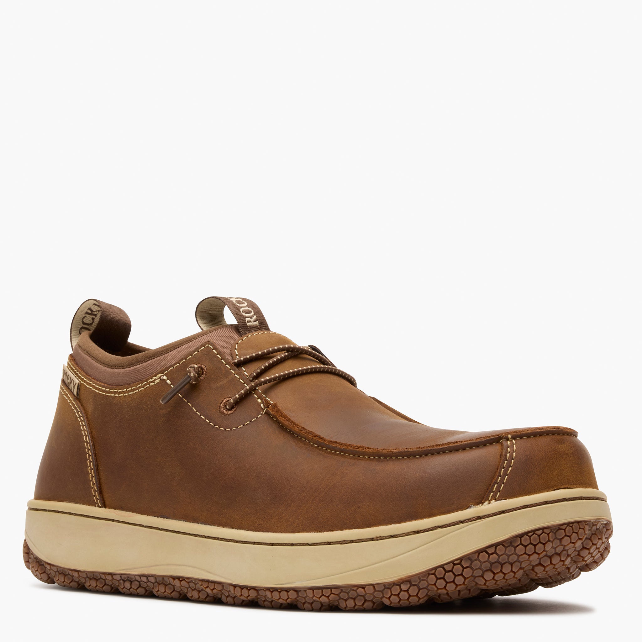 Rocky Dry-Strike SRX Composite Toe Work Shoe – Rocky Boots