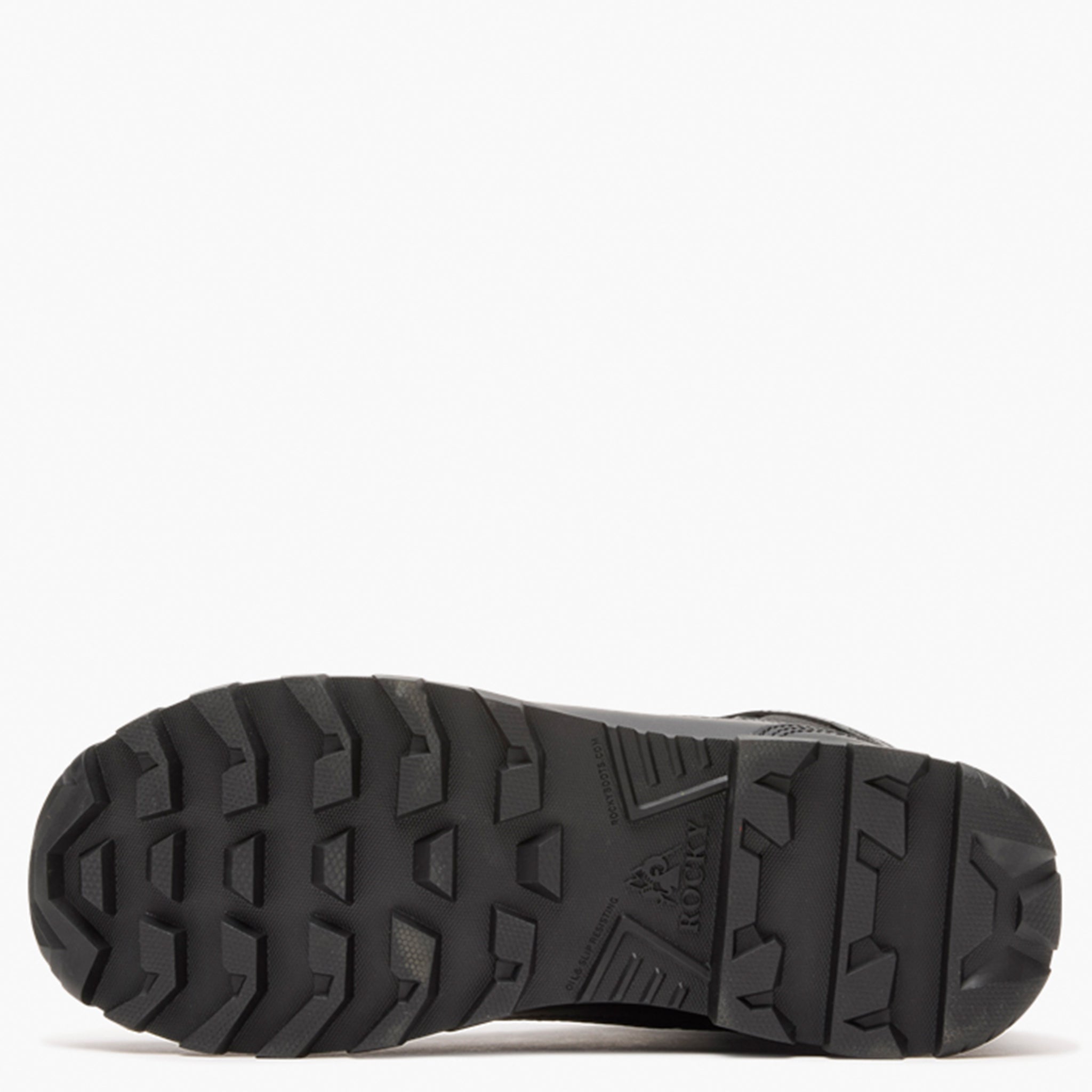 Rocky Enforcer 8” Waterproof Military Boot