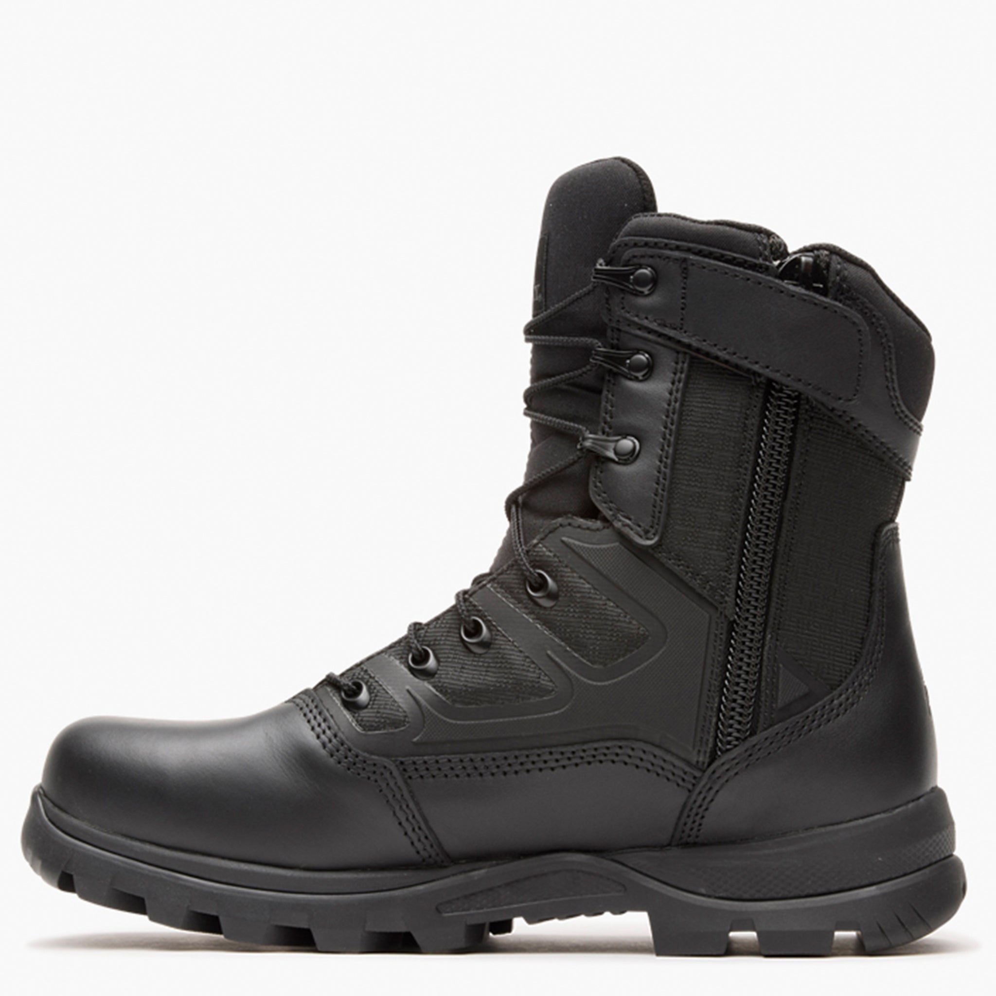 Rocky Enforcer 8” Waterproof Public Service Boot – Rocky Boots