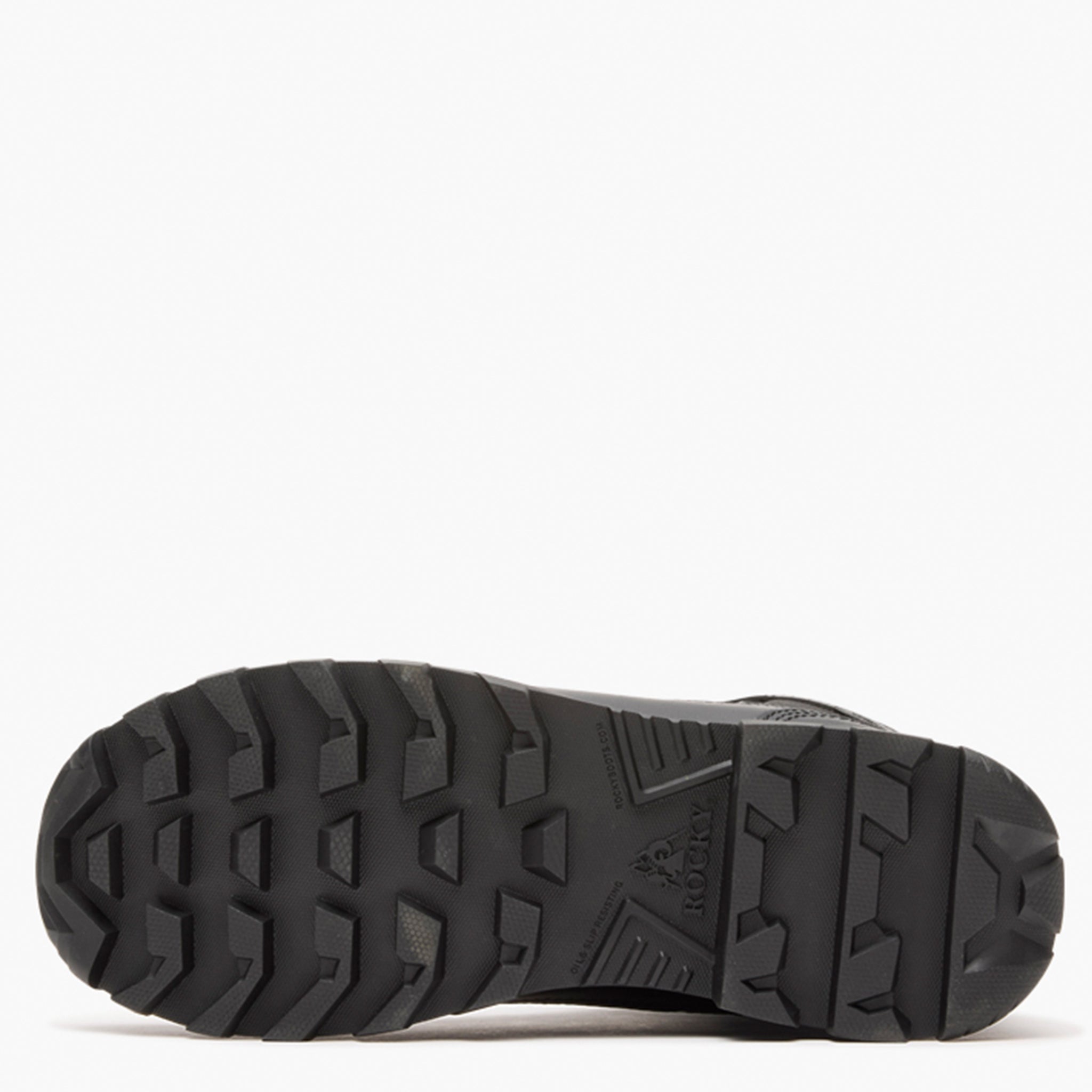 Rocky Enforcer 8” Composite Toe Military Boot