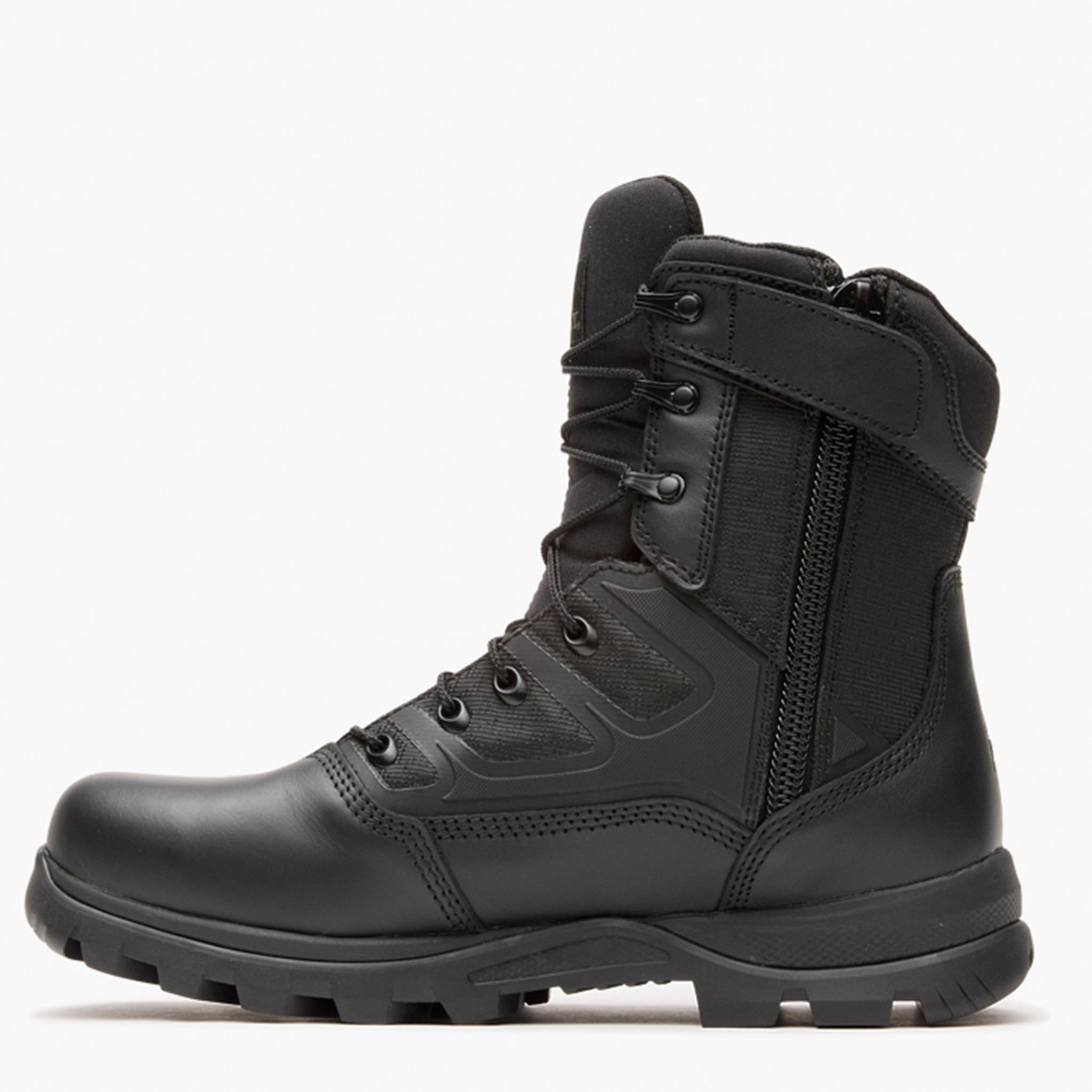 Rocky Enforcer 8” Composite Toe Public Service Boot – Rocky Boots