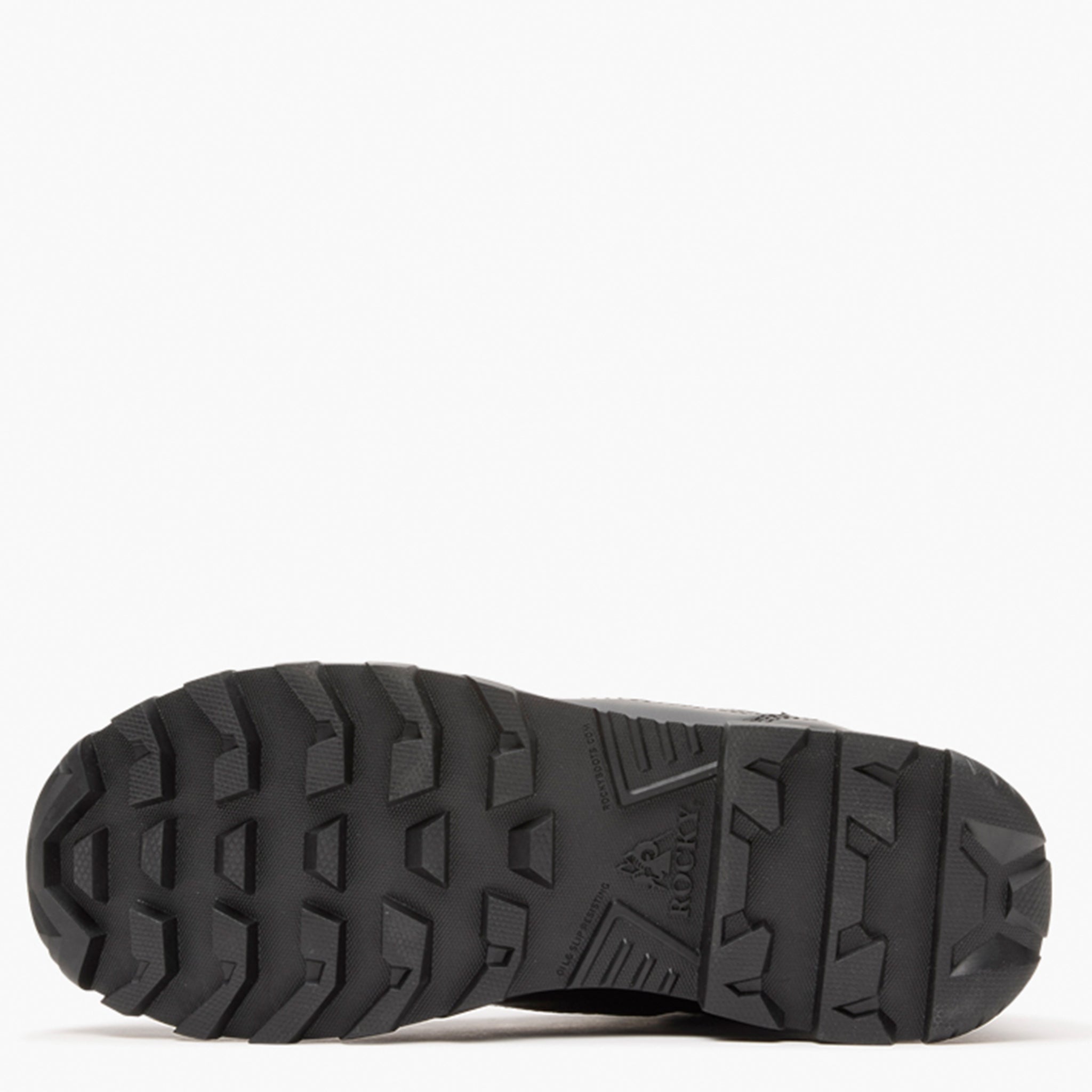 Rocky Enforcer 6” Waterproof Military Boot