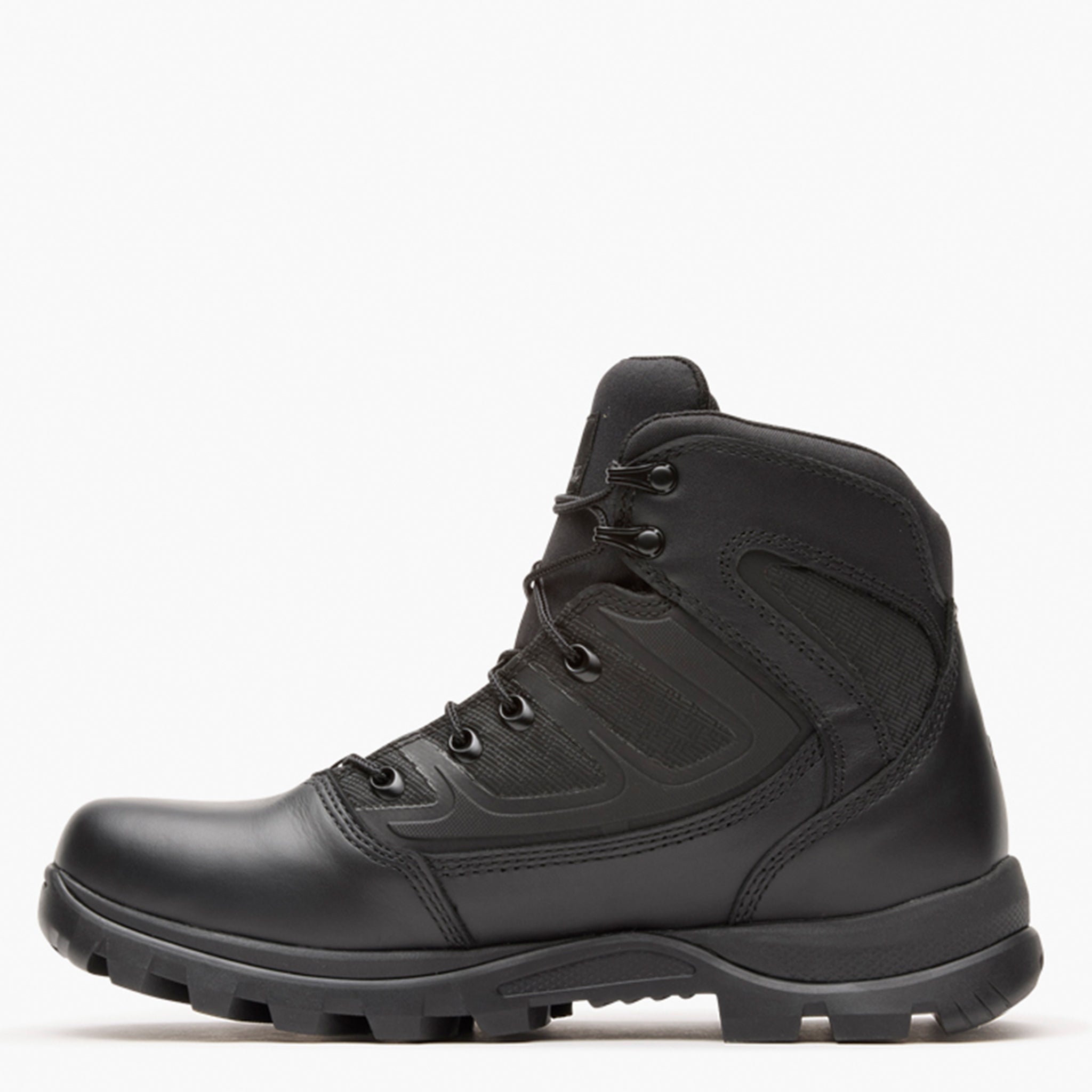 Rocky Enforcer 6” Waterproof Military Boot