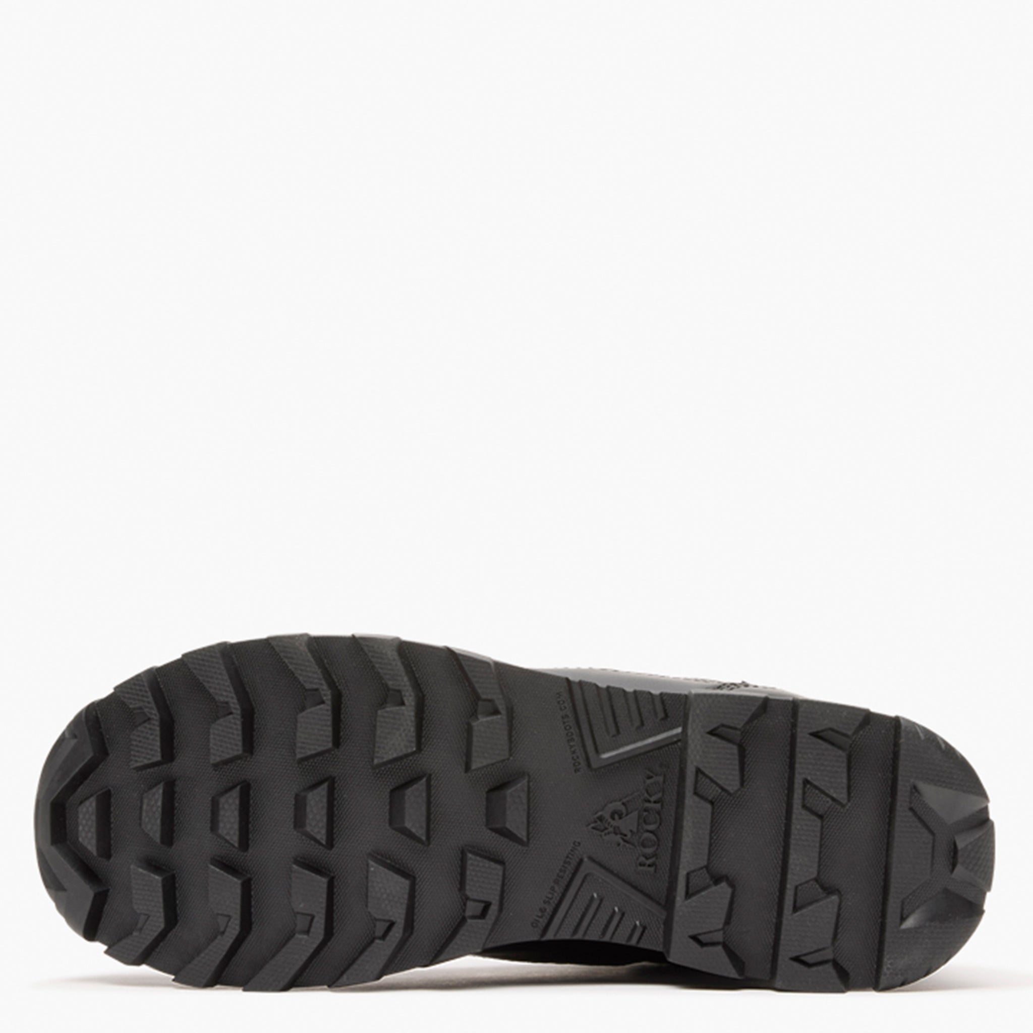 Rocky Enforcer 6” Composite Toe Public Service Boot – Rocky Boots
