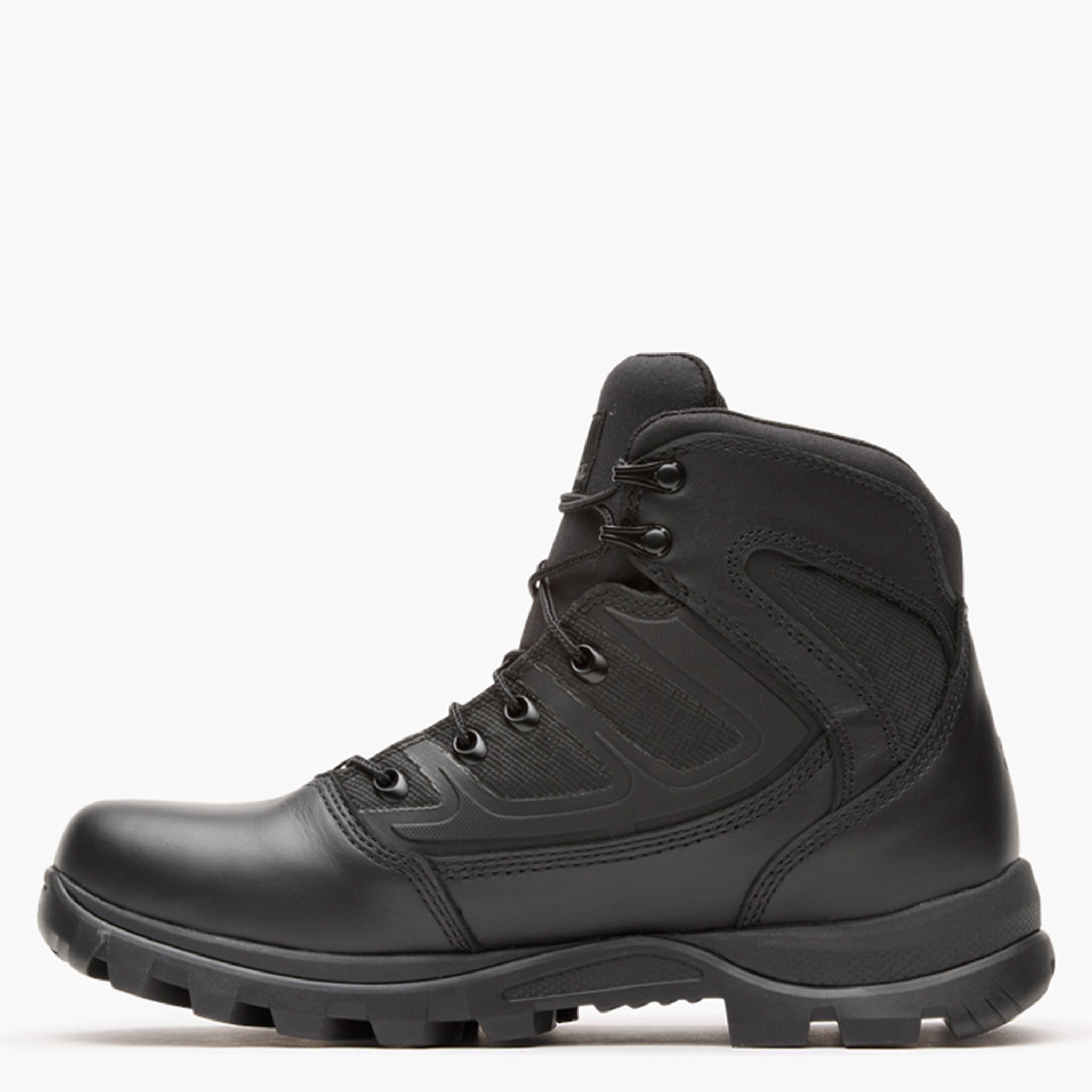 Rocky Enforcer 6” Composite Toe Public Service Boot – Rocky Boots