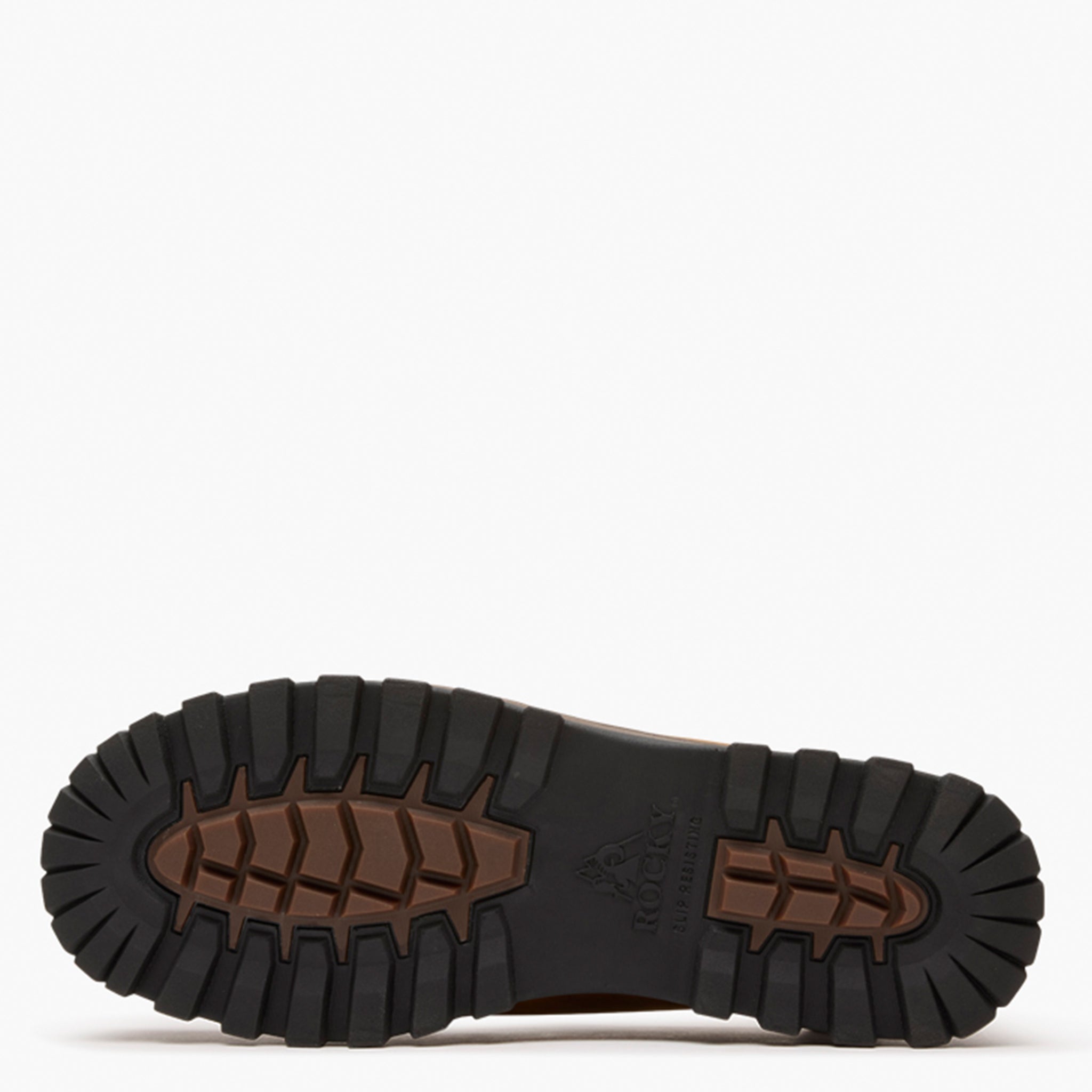 Rocky Outback LTE Moc Toe Loafer Outdoor Shoe – Rocky Boots