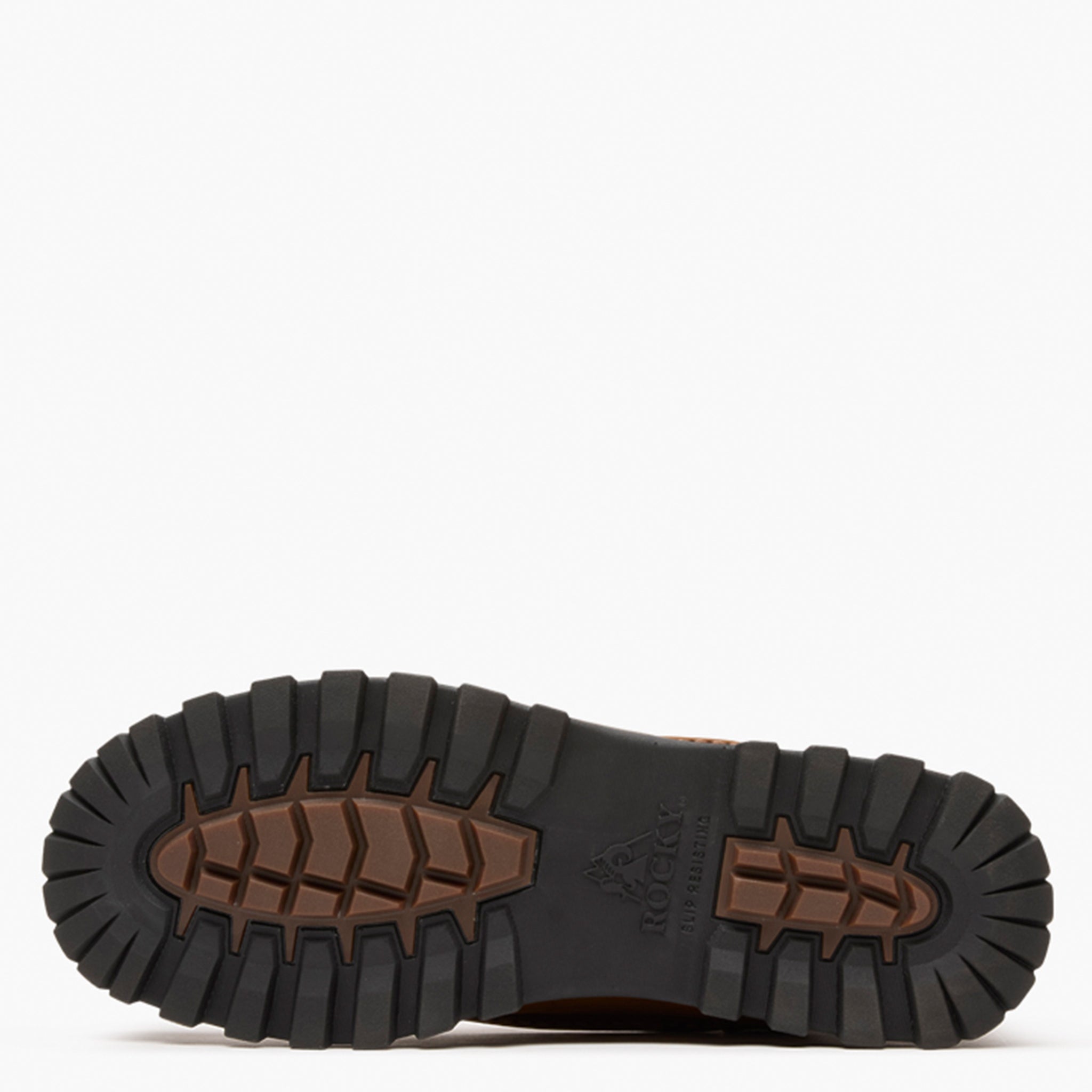Rocky Outback LTE Mocc Toe Chelsea Outdoor Boot