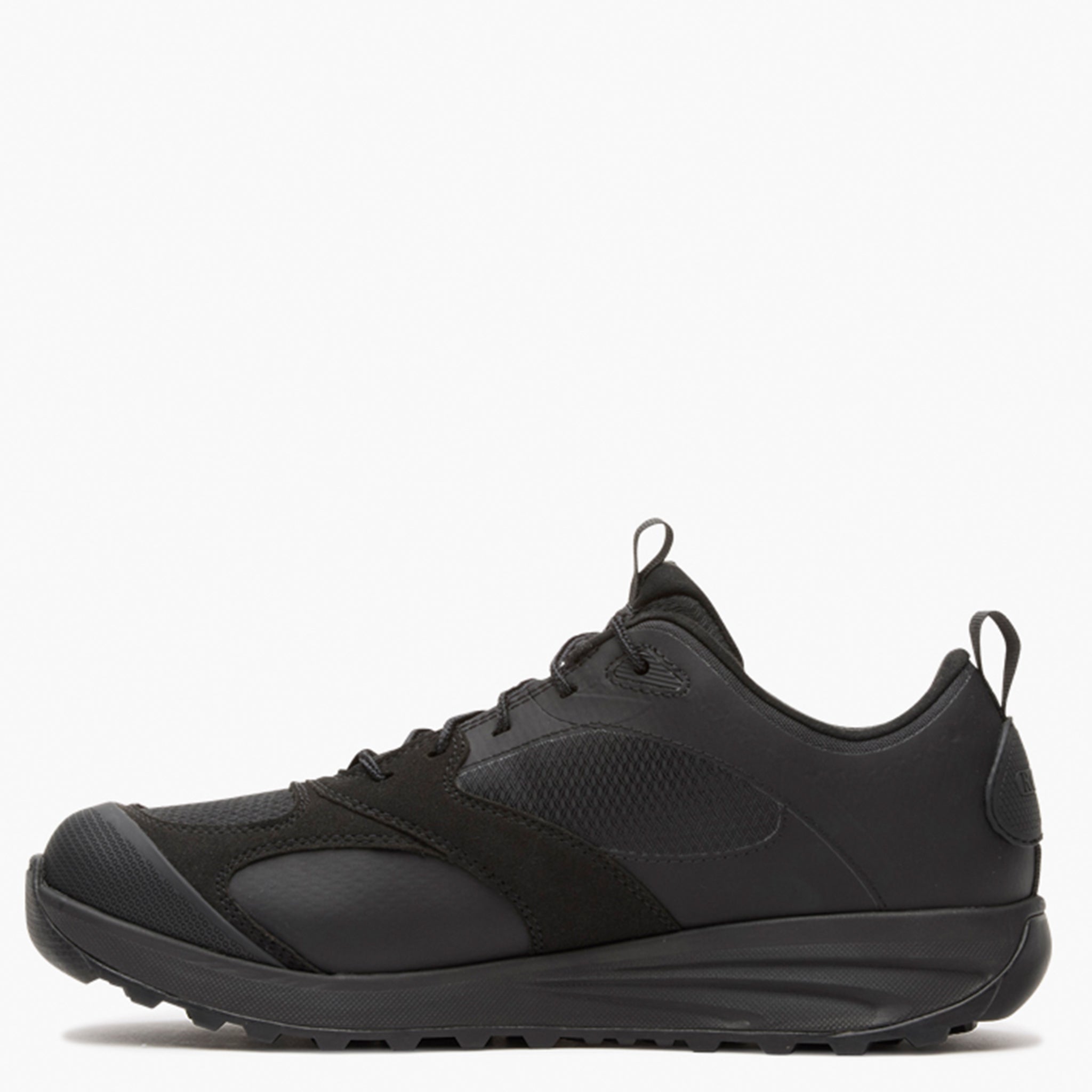 Rocky Ultra Ops 3” Public Service Boot