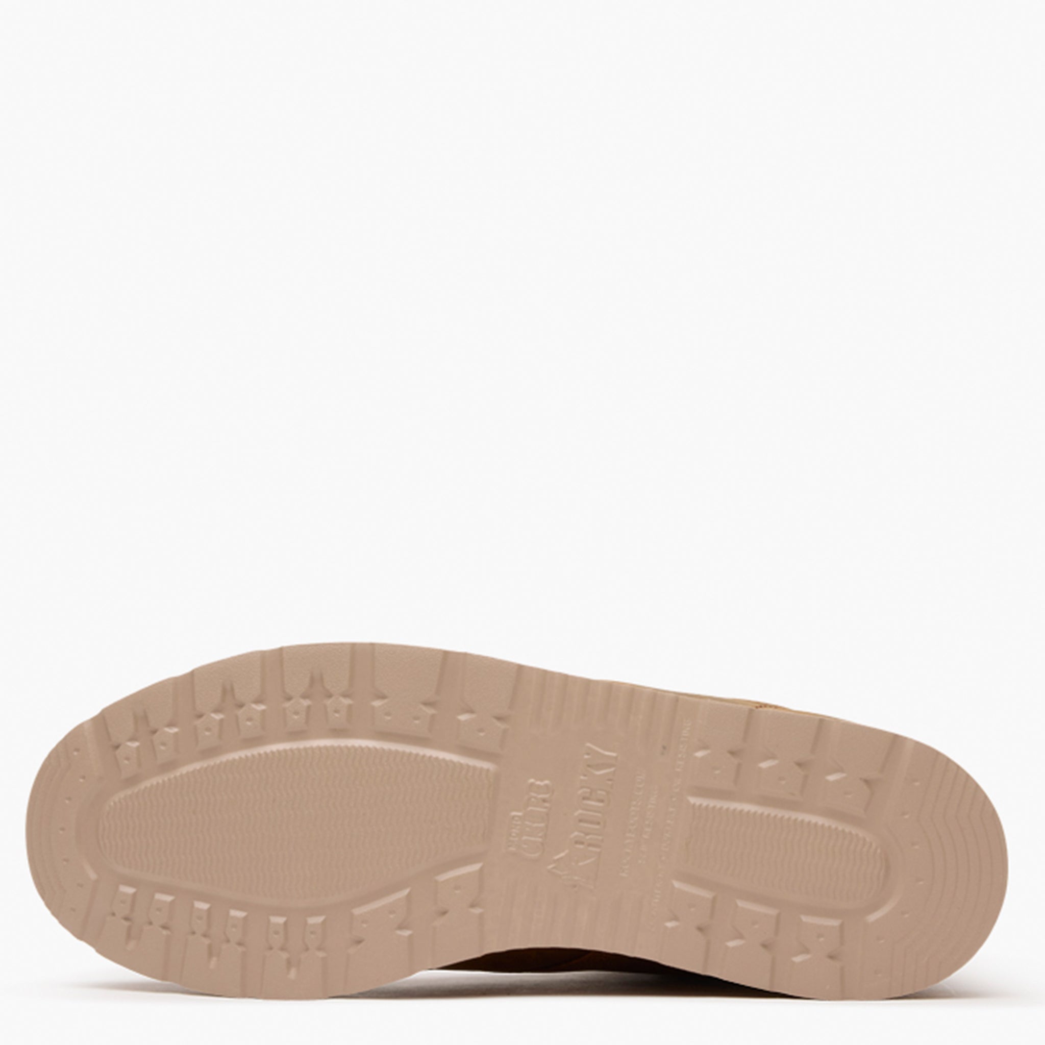 Rocky MonoCrepe Wedge Composite Toe Work Boot